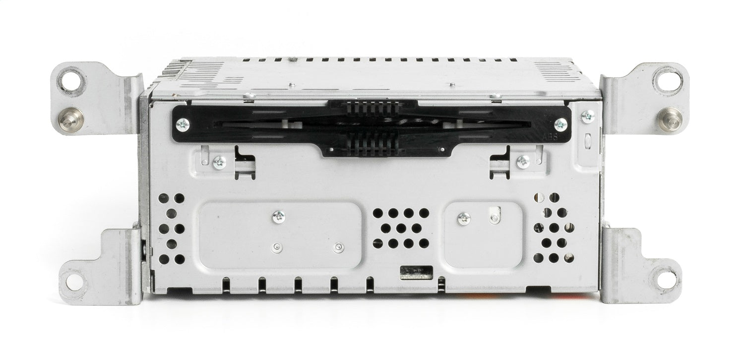 1 Factory Radio 638-07396-NOA3 AM FM Radio CD Player 1 Factory Radio 638-07396-NOA3