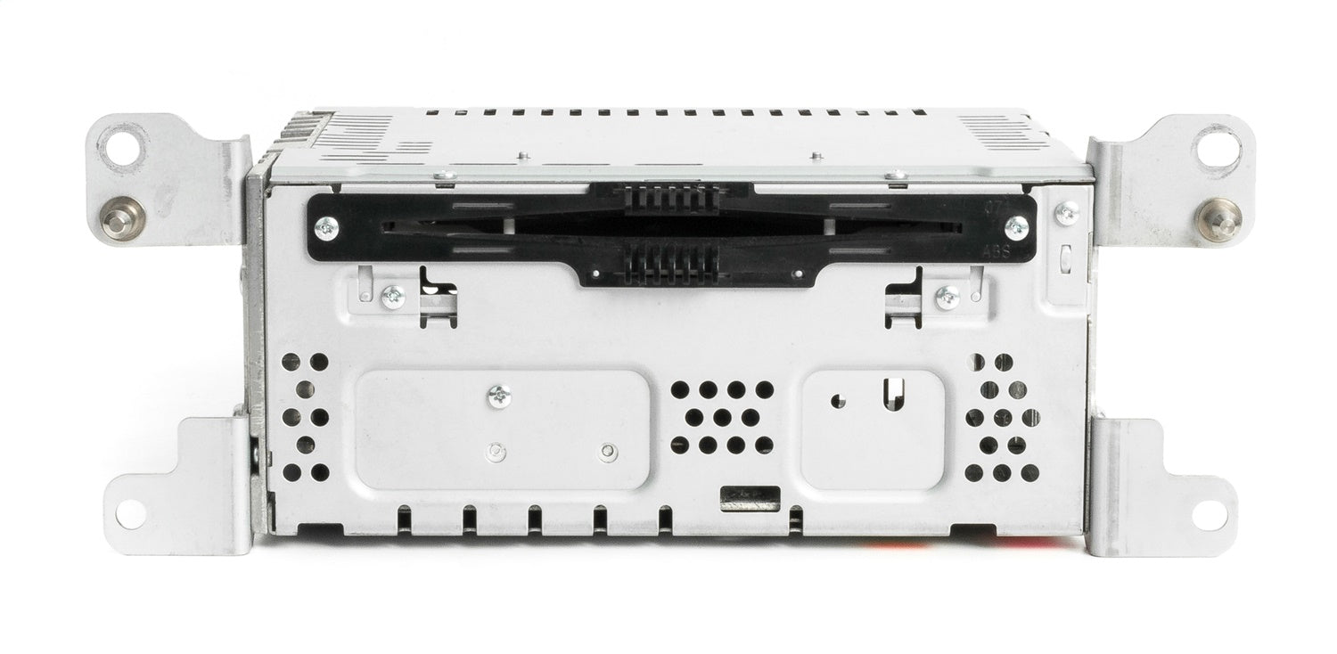1 Factory Radio 638-07397-NOA8 AM FM Radio CD Player 1 Factory Radio 638-07397-NOA8