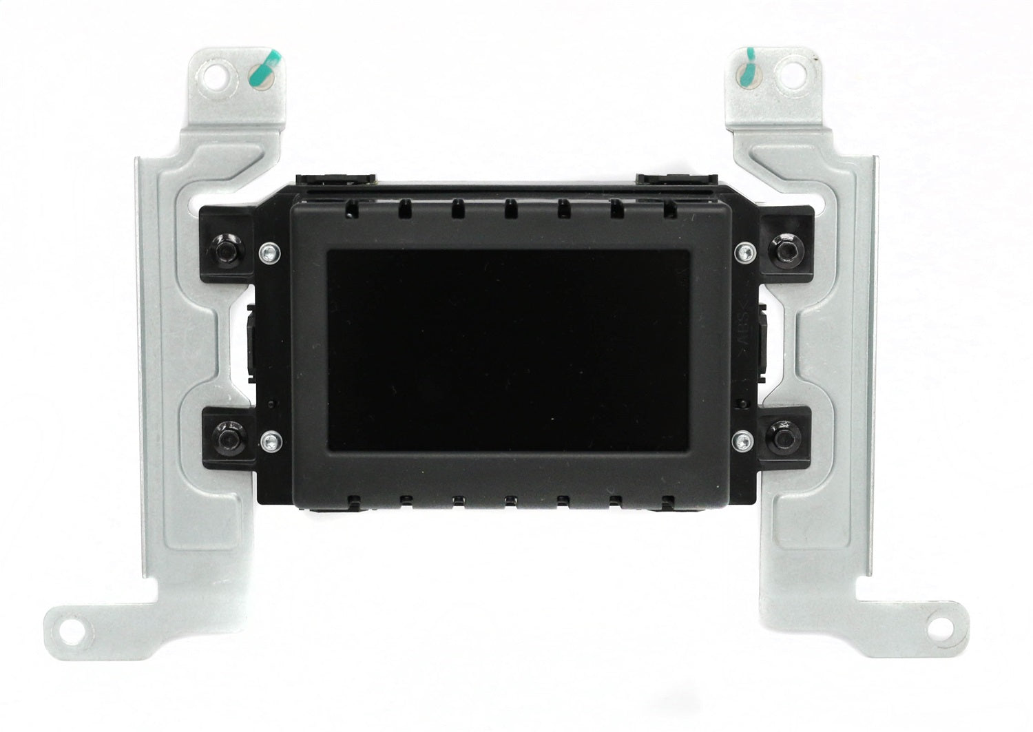 1 Factory Radio 638-07749-NOA TouchScreenInfoDispl 1 Factory Radio 638-07749-NOA