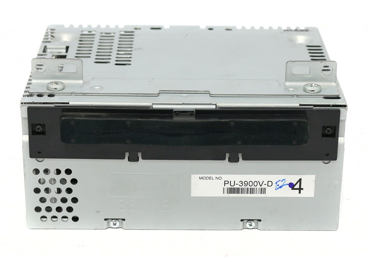 1 Factory Radio 638-07797-NOA AM FM Radio MP3 CD Player 1 Factory Radio 638-07797-NOA