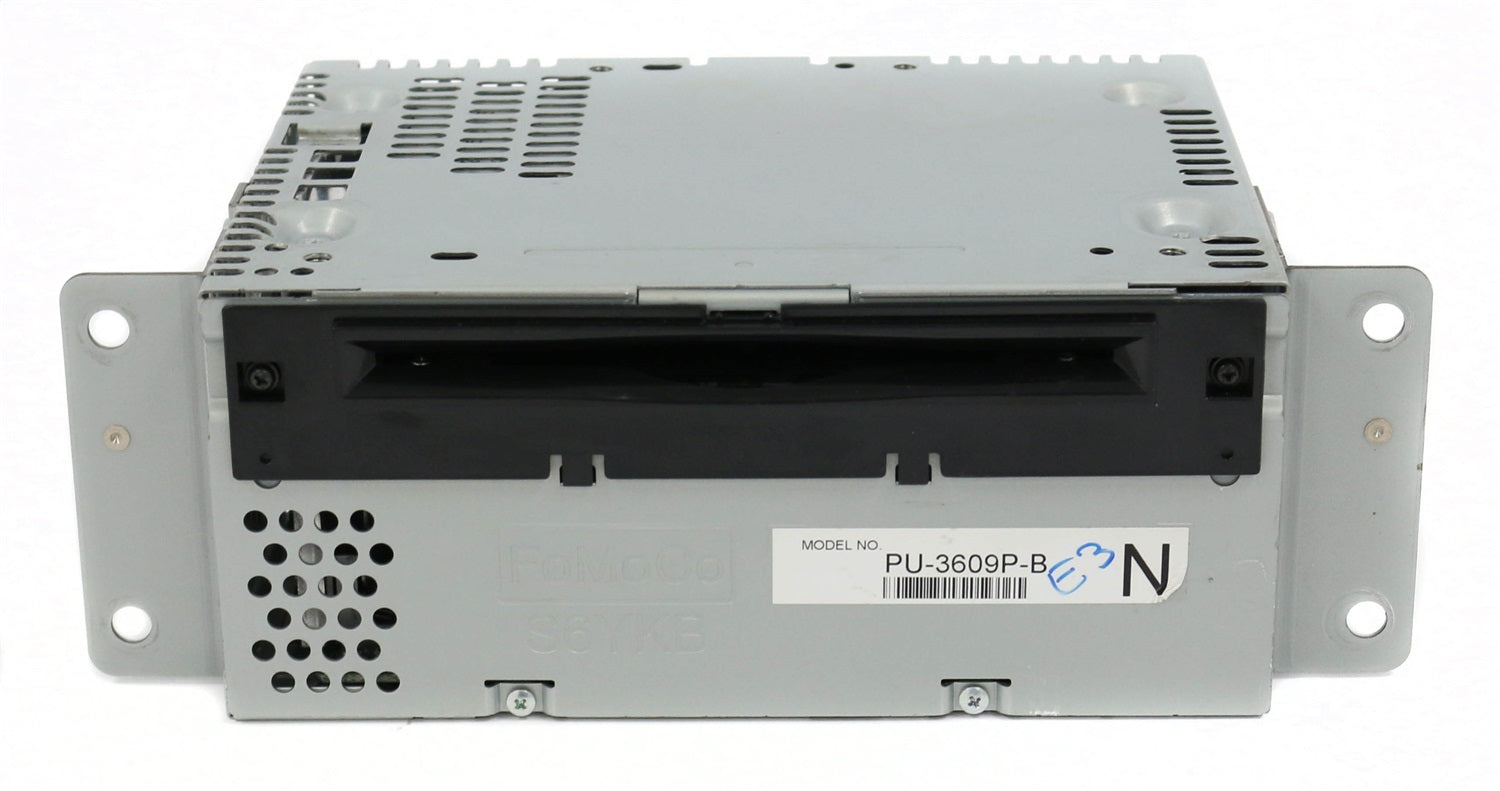 1 Factory Radio 638-07989-NOA AM FM Radio MP3 CD Player 1 Factory Radio 638-07989-NOA