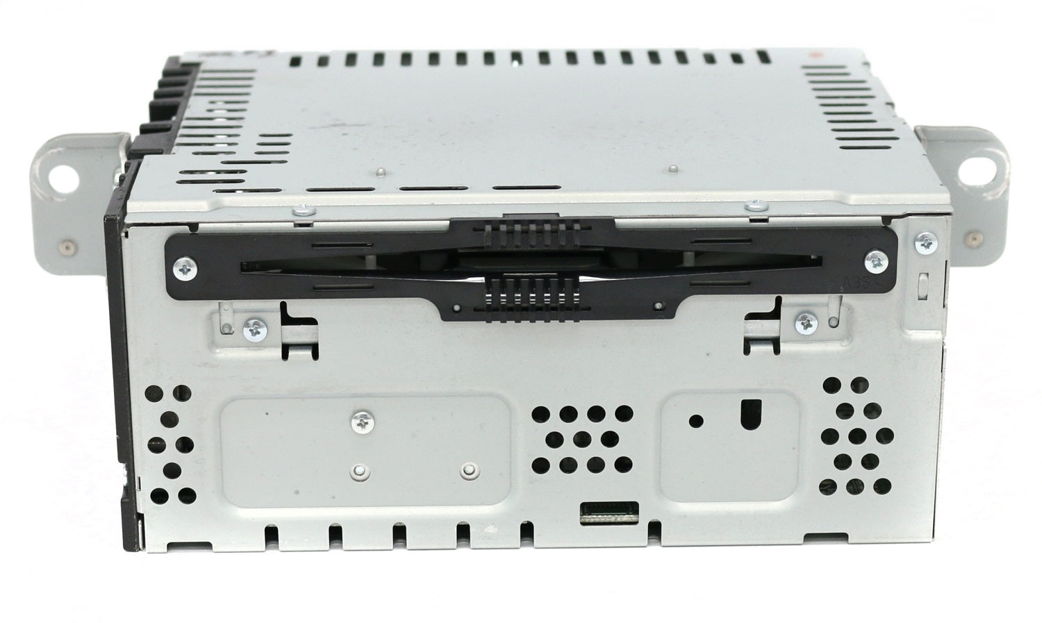 1 Factory Radio 638-08100-NOA AM FM Radio MP3 CD Player 1 Factory Radio 638-08100-NOA