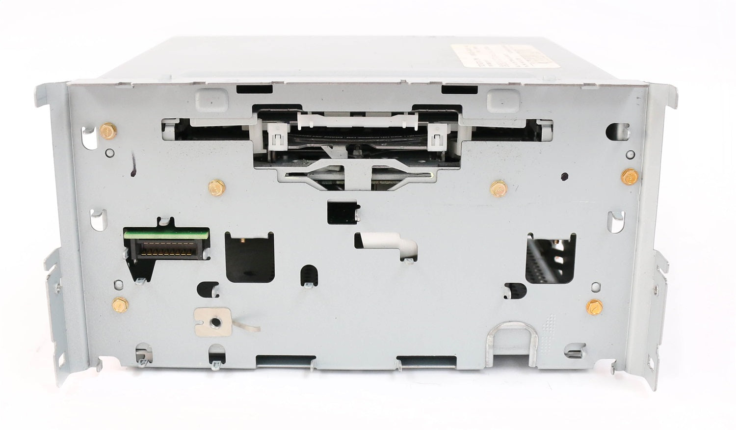 1 Factory Radio 638-50987-NOA2 AM FM Radio CD Player 1 Factory Radio 638-50987-NOA2