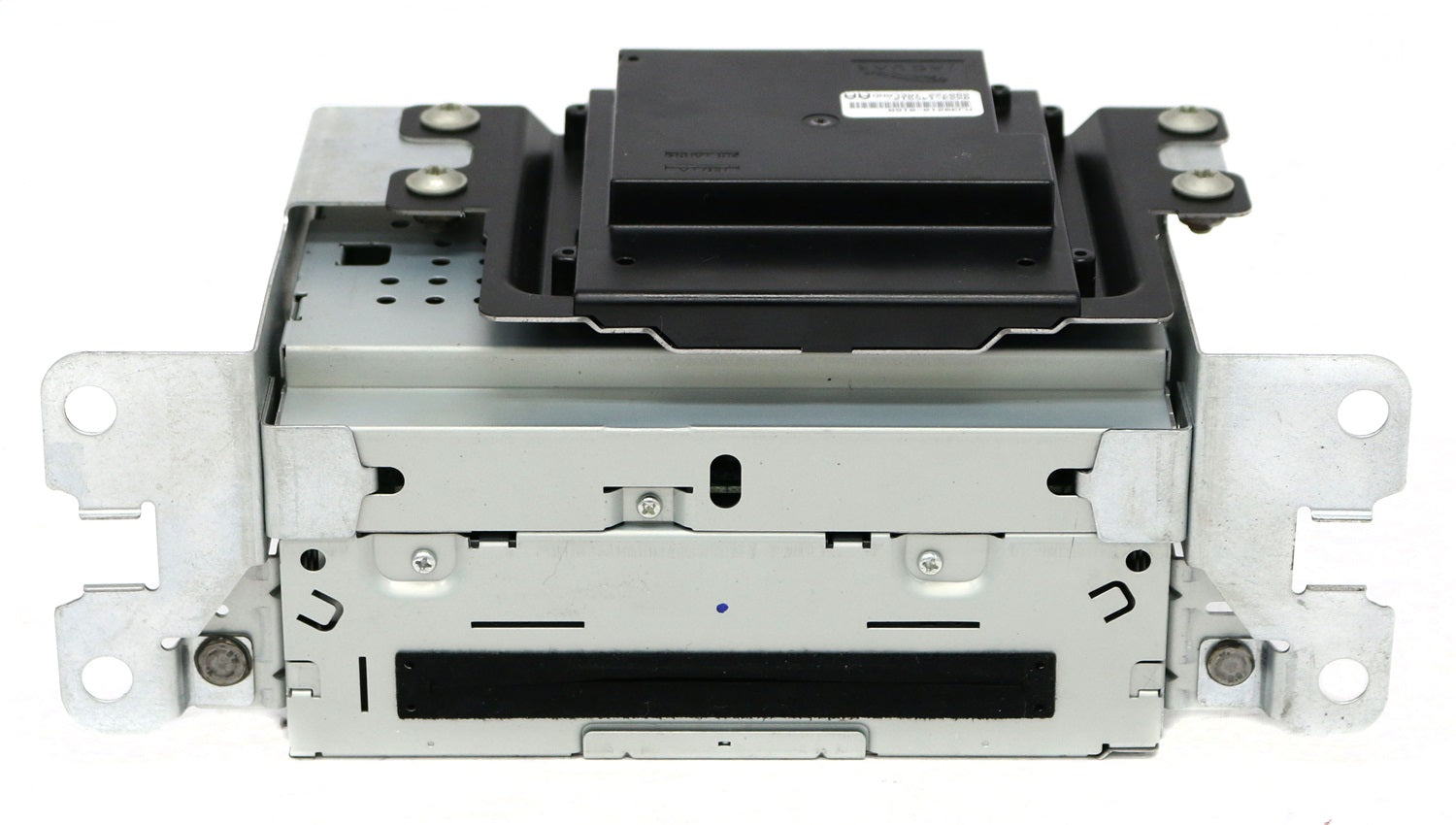 1 Factory Radio 638-51025-NOA OEM AM FM Radio CD Player 1 Factory Radio 638-51025-NOA