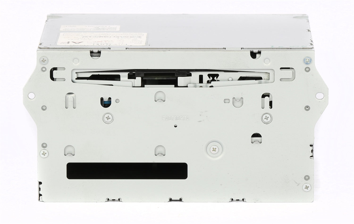 1 Factory Radio 638-51029-NOA AM FM Radio MP3 CD Player 1 Factory Radio 638-51029-NOA
