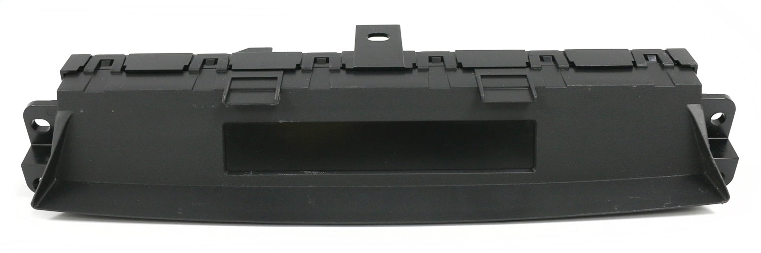 1 Factory Radio 638-51080-NOA Display Screen; Remanufactured; Black; OE Part Number: GAA9611J0; 1 Factory Radio 638-51080-NOA