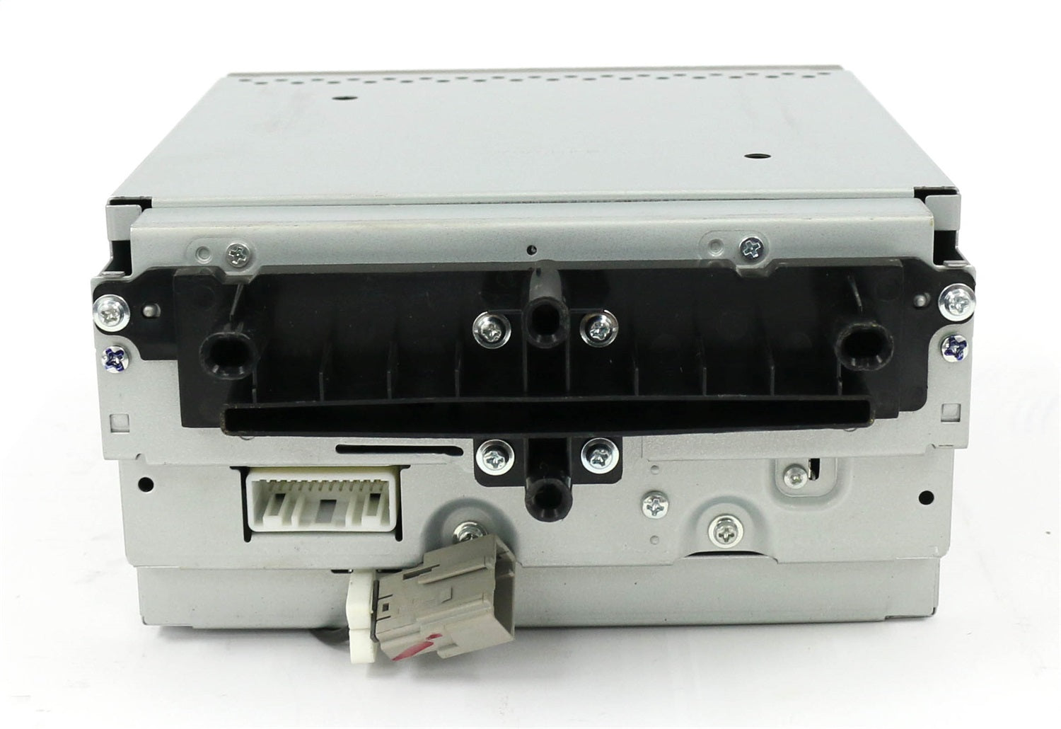 1 Factory Radio 638-51397-NOA2 AM FM Radio CD Player 1 Factory Radio 638-51397-NOA2