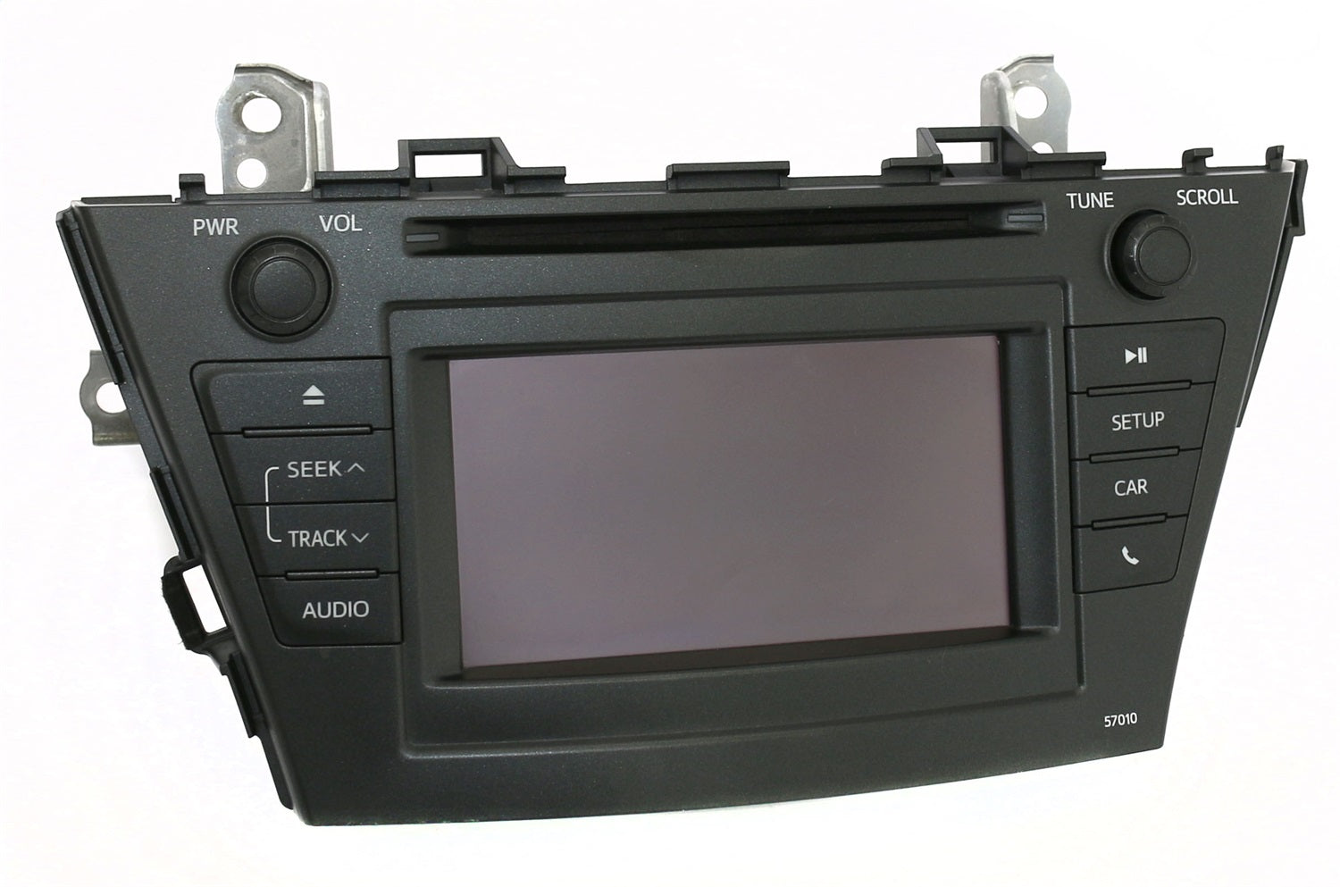 1 Factory Radio 638-52342-NOA AM FM Radio CD Player 1 Factory Radio 638-52342-NOA