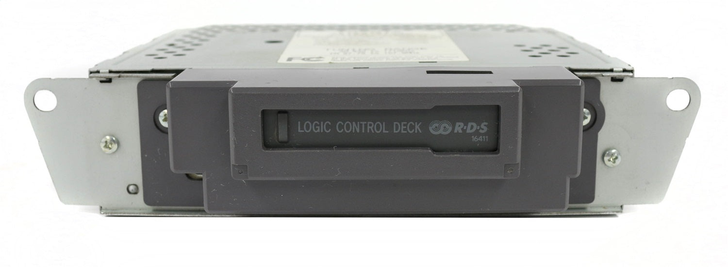 1 Factory Radio 638-57819-NOA7 Cassette Player; Remanufactured; Gray; OE Part Number: 86120-47030; 1 Factory Radio 638-57819-NOA7