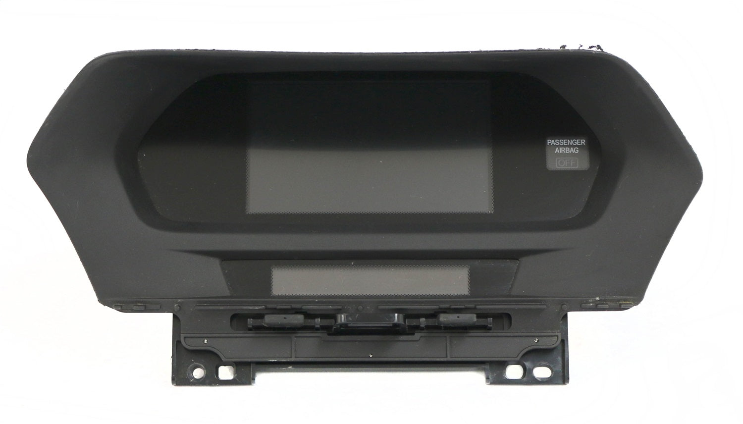 1 Factory Radio 638-59387-NOA TouchScreenInfoDispl 1 Factory Radio 638-59387-NOA