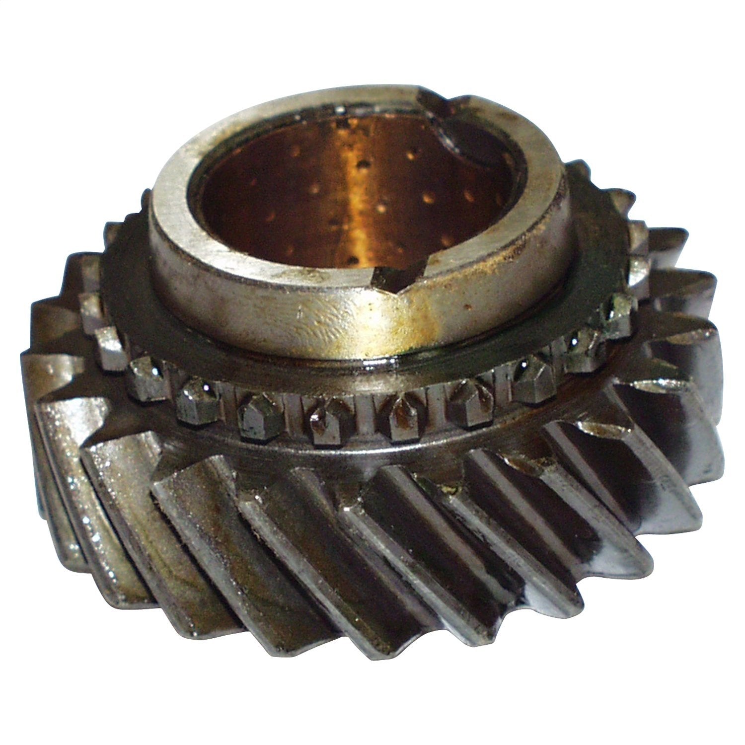 Crown Automotive Jeep Replacement 638798 2nd Gear; 2nd; 22 Teeth; Crown Automotive Jeep Replacement 638798