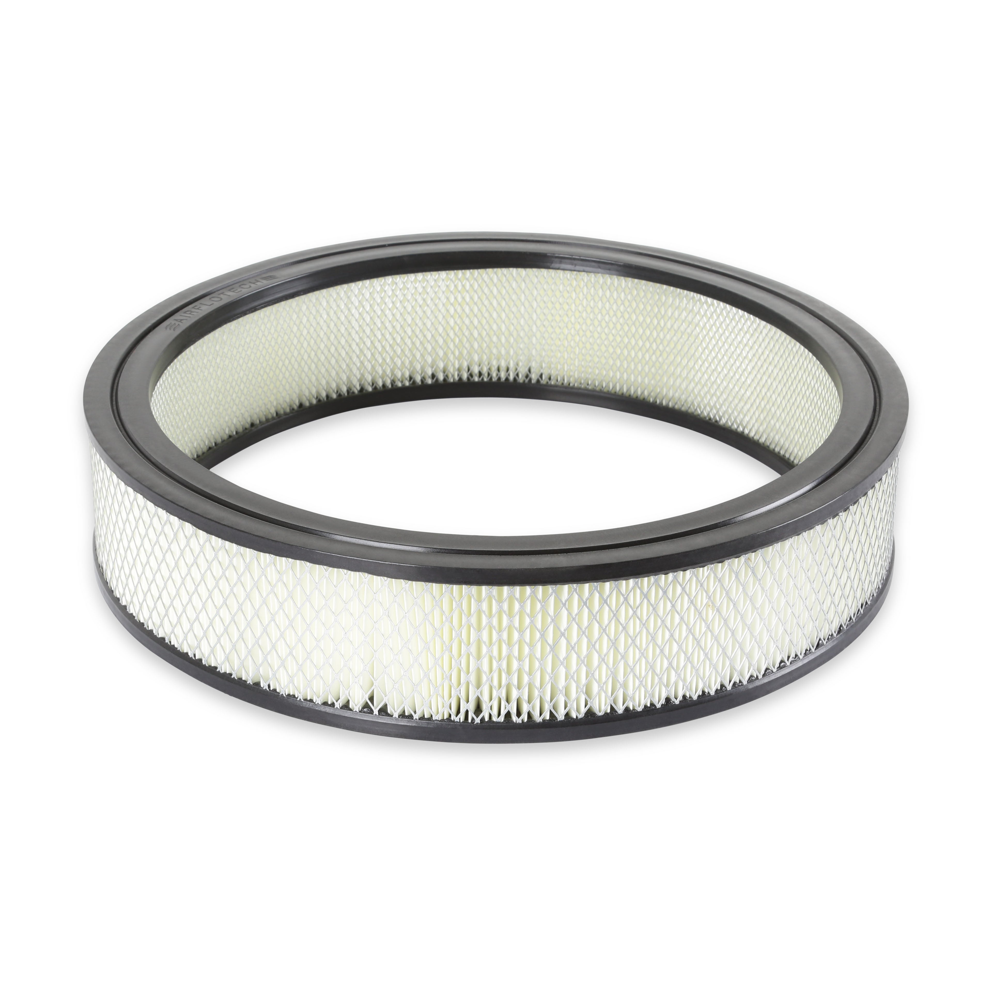 Mr Gasket 6403 Replacement Air Filter Element Mr Gasket 6403
