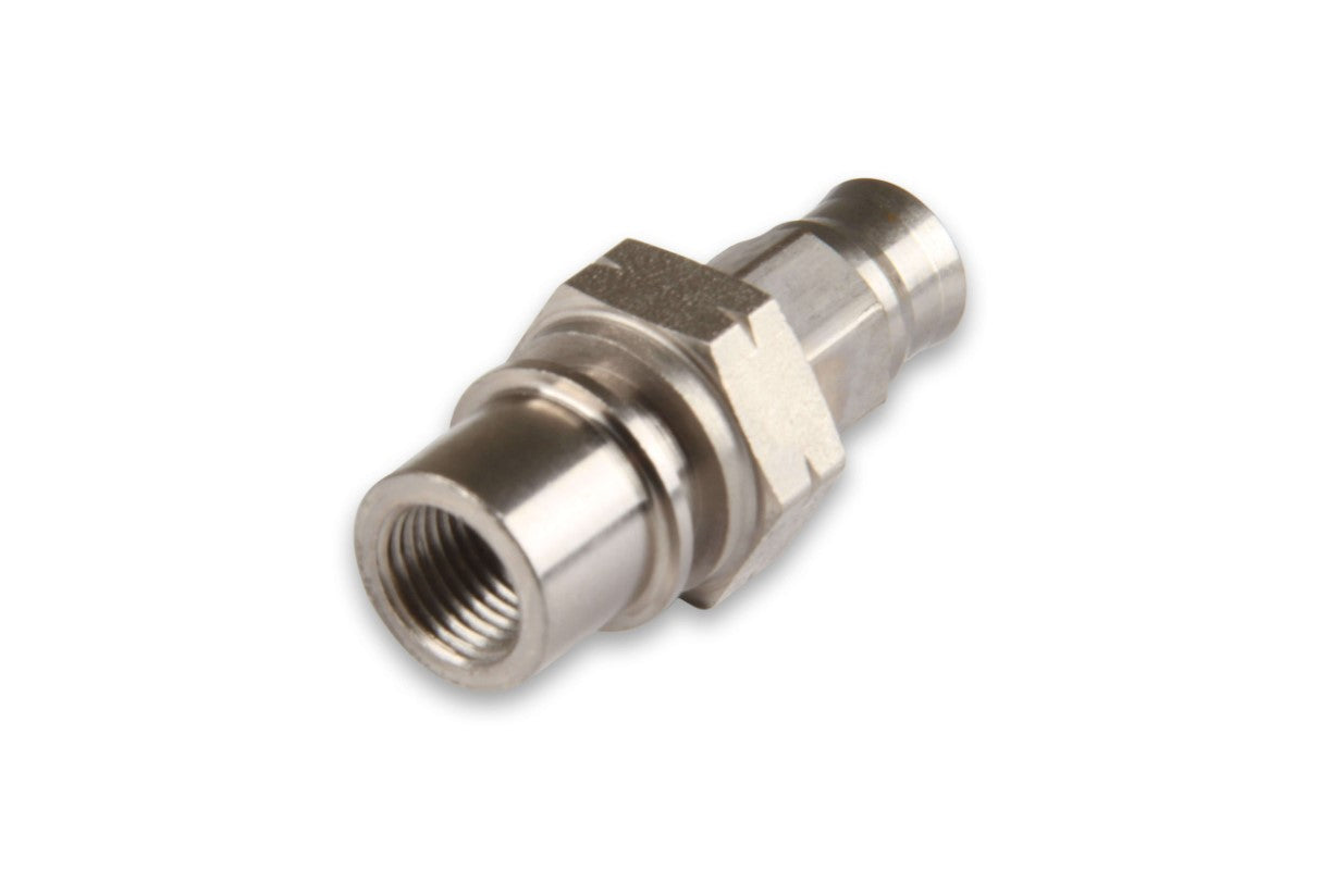 Earl's Speed-Seal Hose End