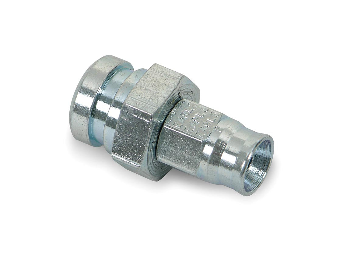 Earl's Speed-Seal Hose End