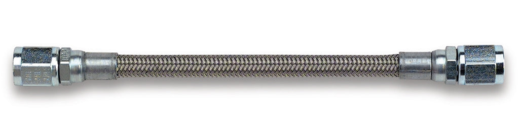 Speed-Flex Line 4 AN Female Swivel Both Ends Hose Size 4 Length 13.