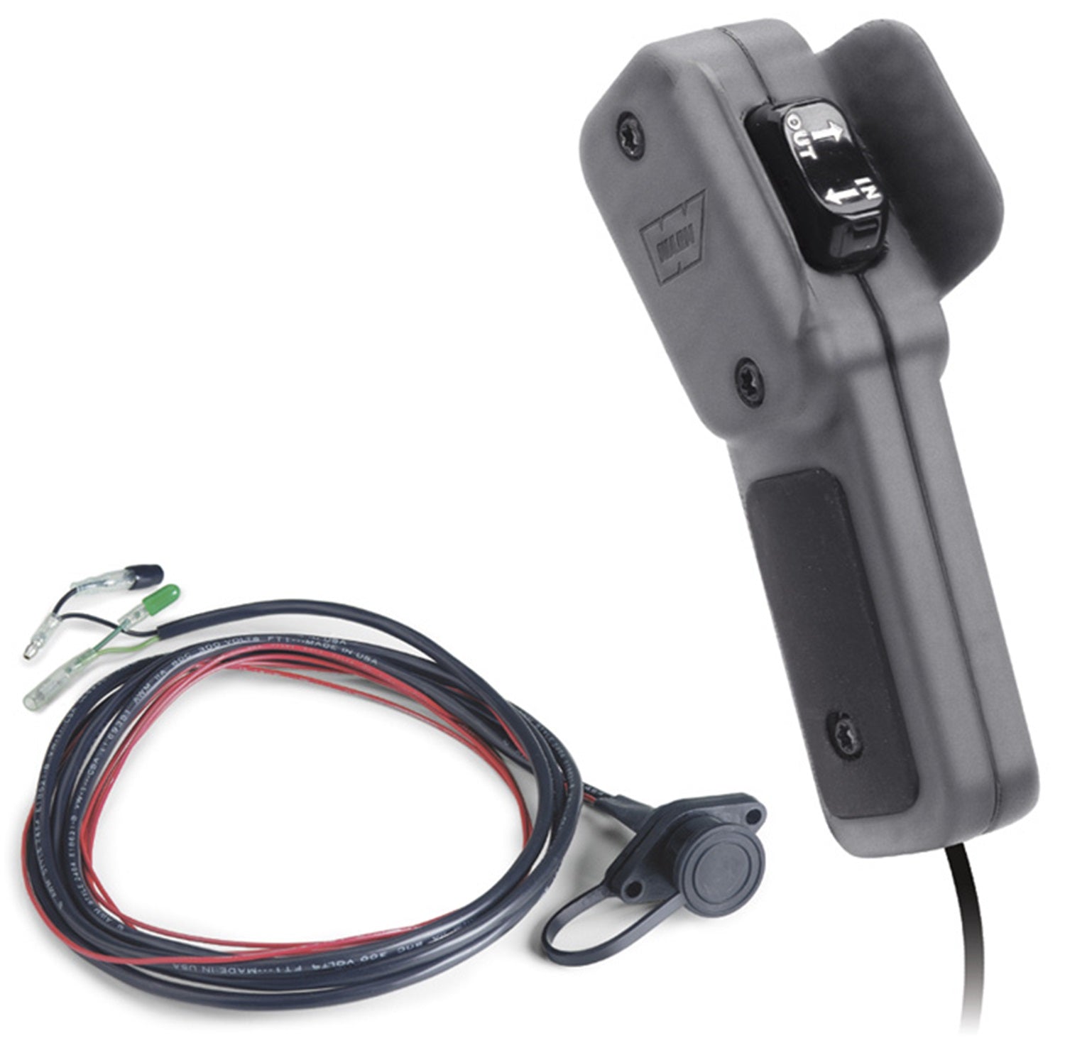 Warn 64259 Winch Remote Control Upgrade Kit Warn 64259
