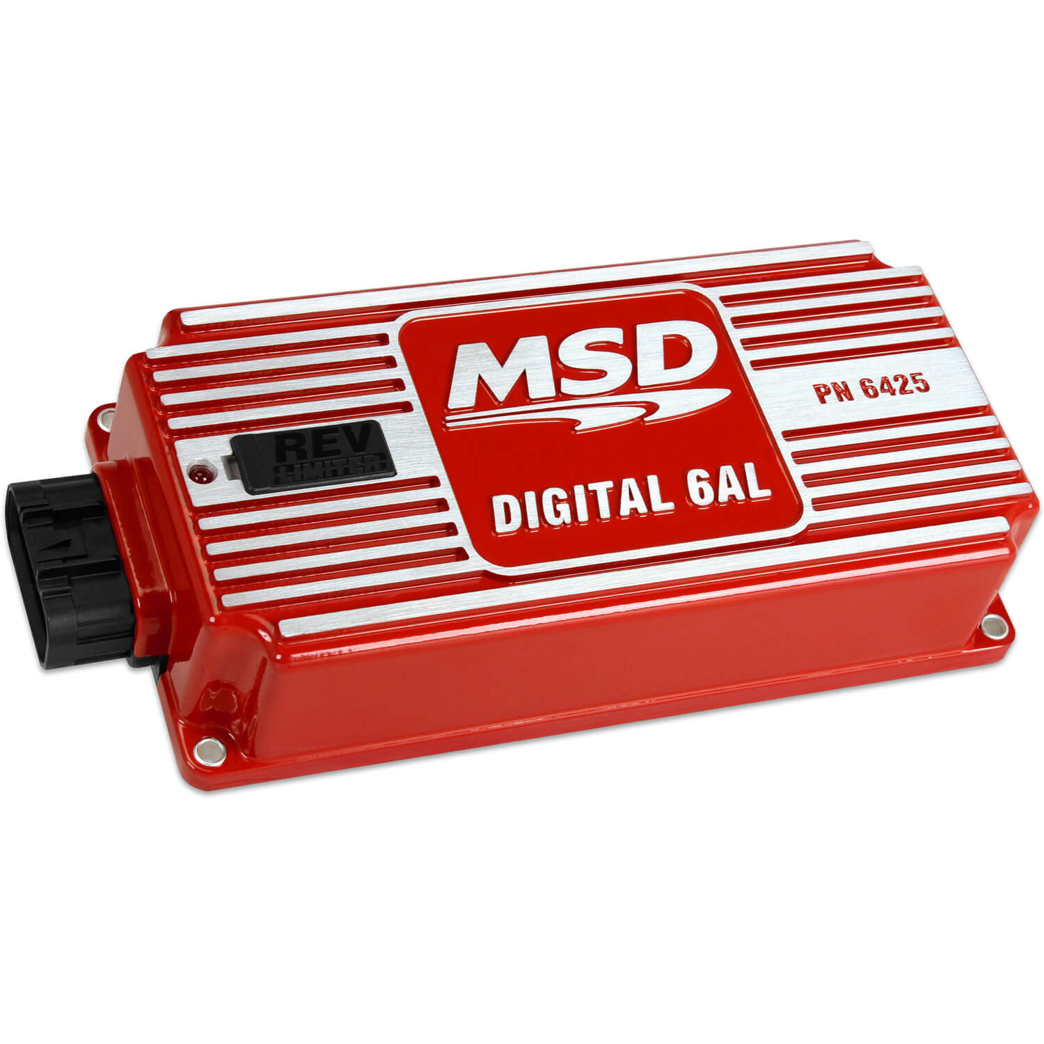 MSD 6425 Digital-6AL Ignition Controller MSD 6425