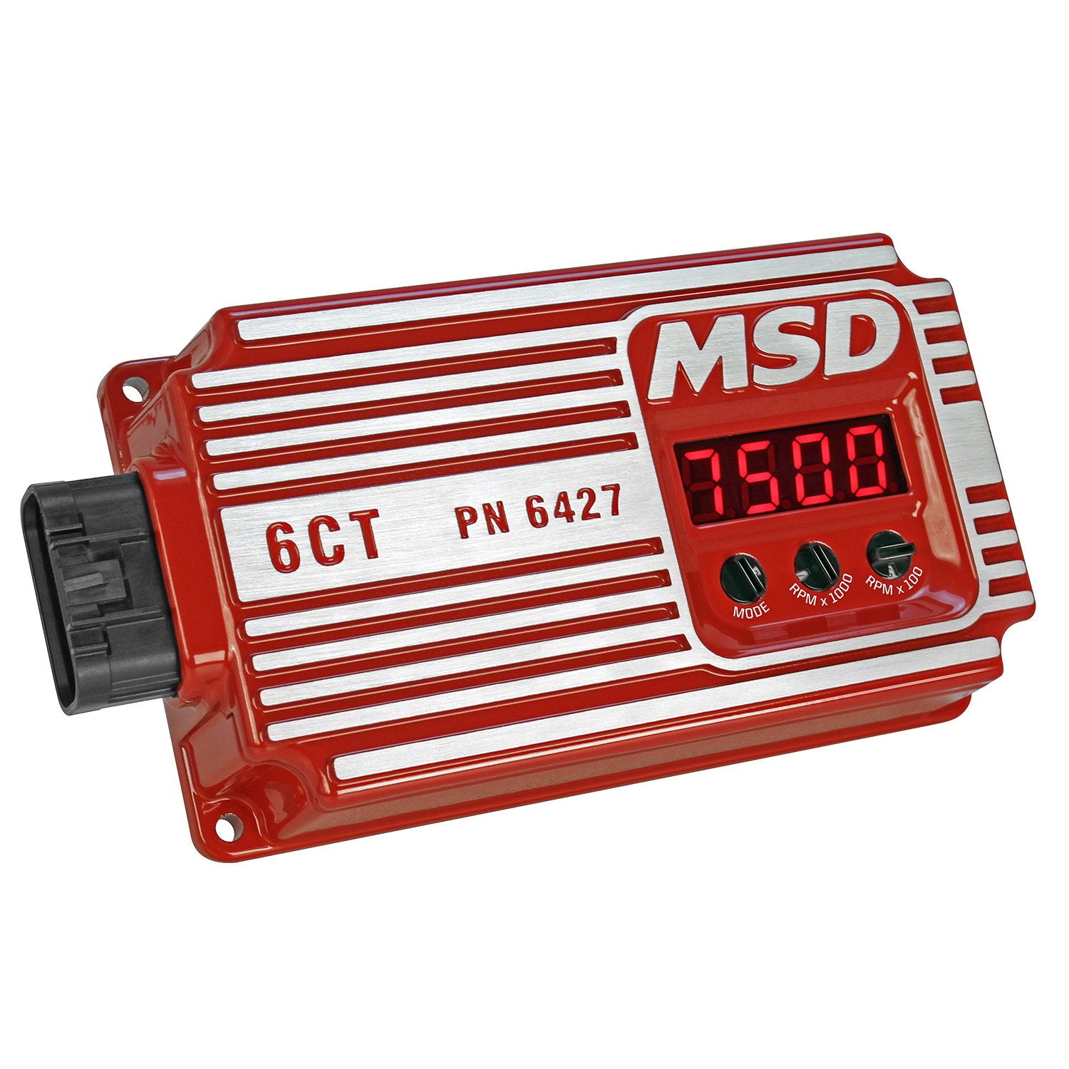 MSD 6427 6CT Ignition Control Box MSD 6427