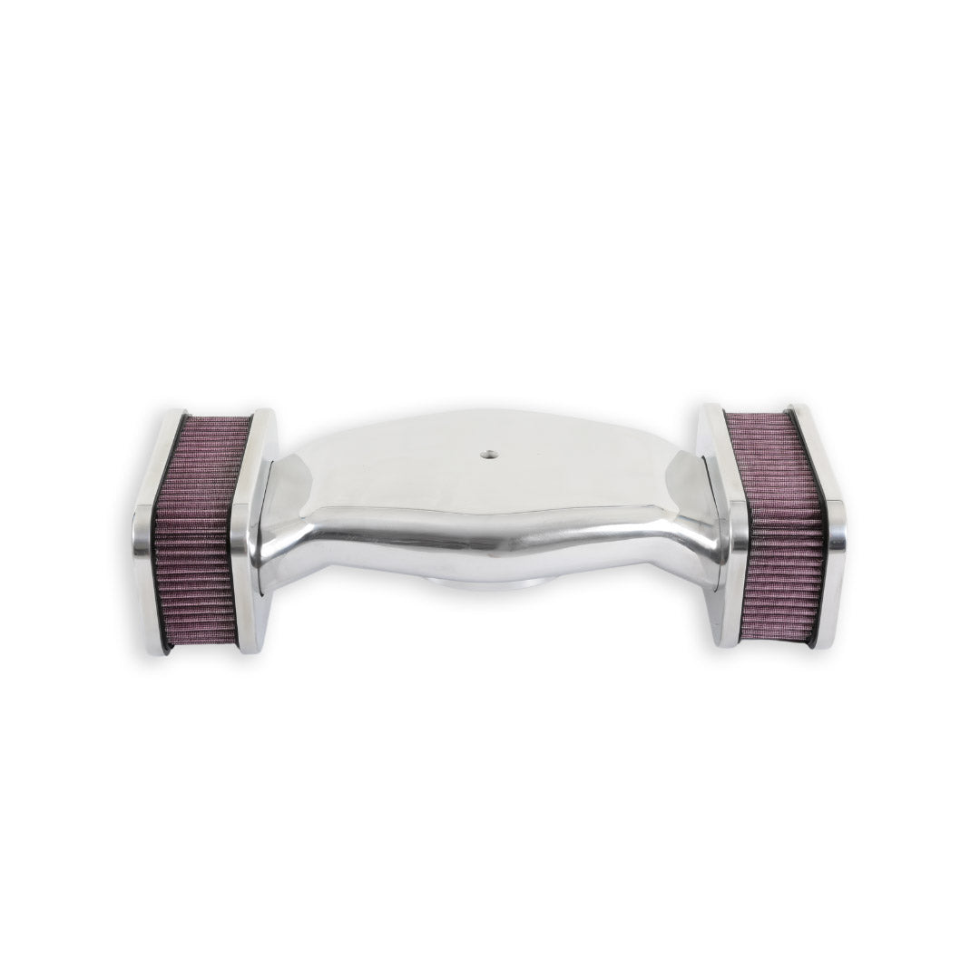Holley 64280 Hi Tek Air Cleaner Assembly Holley 64280