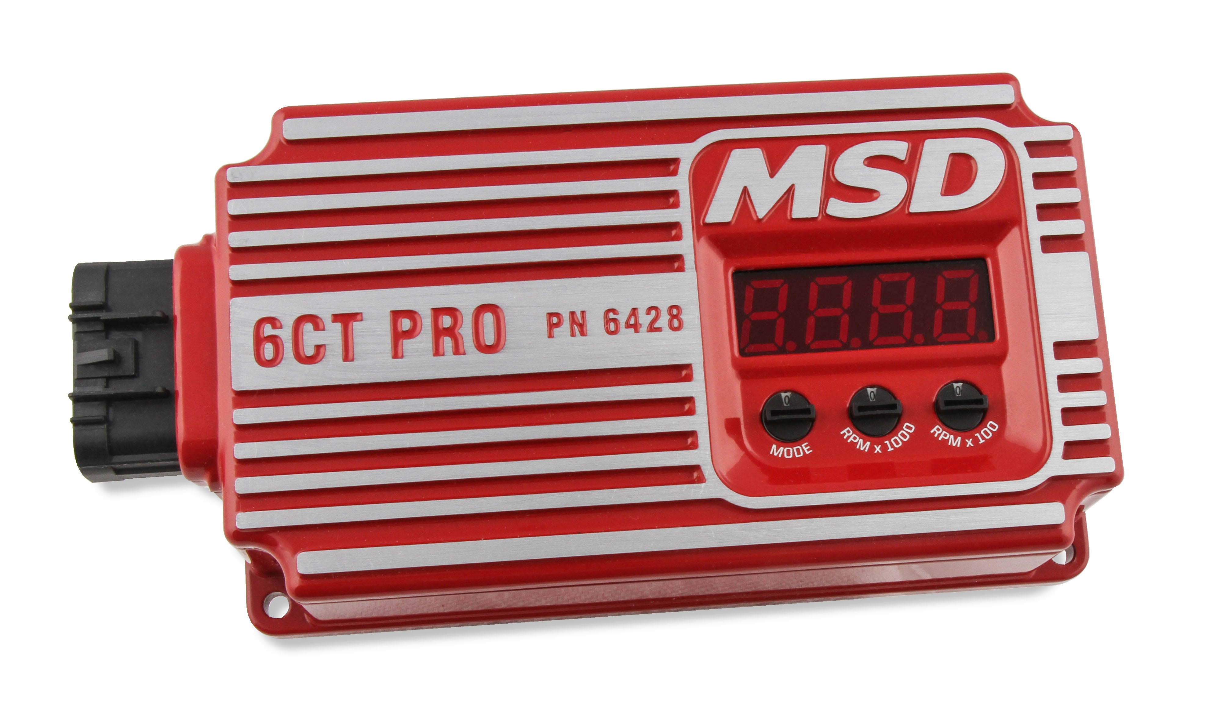 MSD 6428 6CT Pro C/T Ignition Box MSD 6428