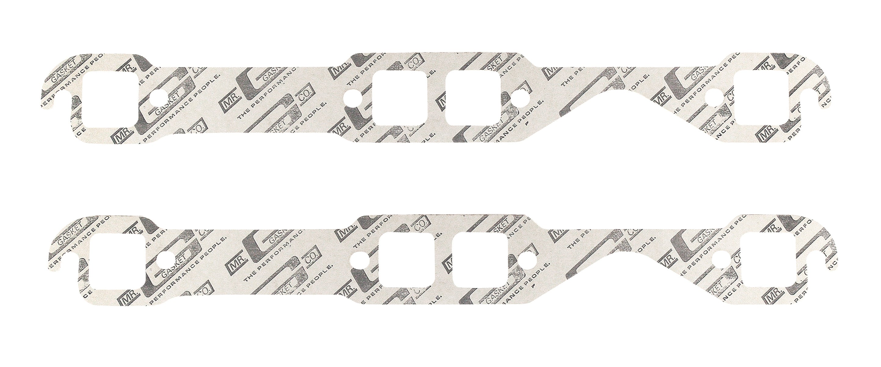 Mr Gasket 6452 Sb Chevy Exhaust Gaskets Mr Gasket 6452