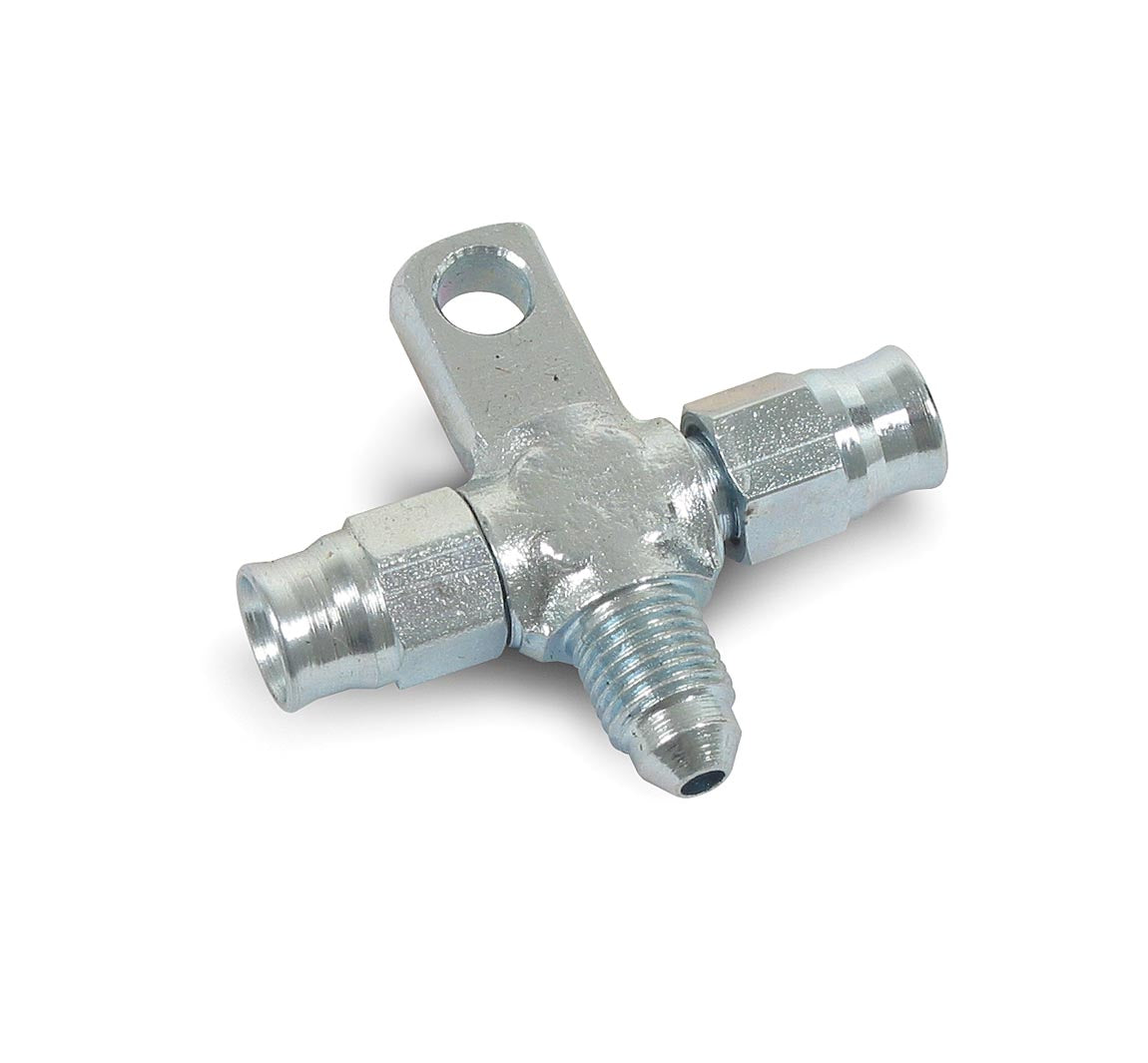 Earl's Speed-Seal Hose End