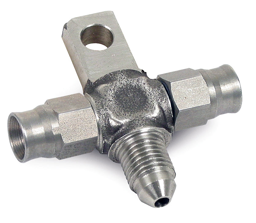 Earl's Speed-Seal Hose End