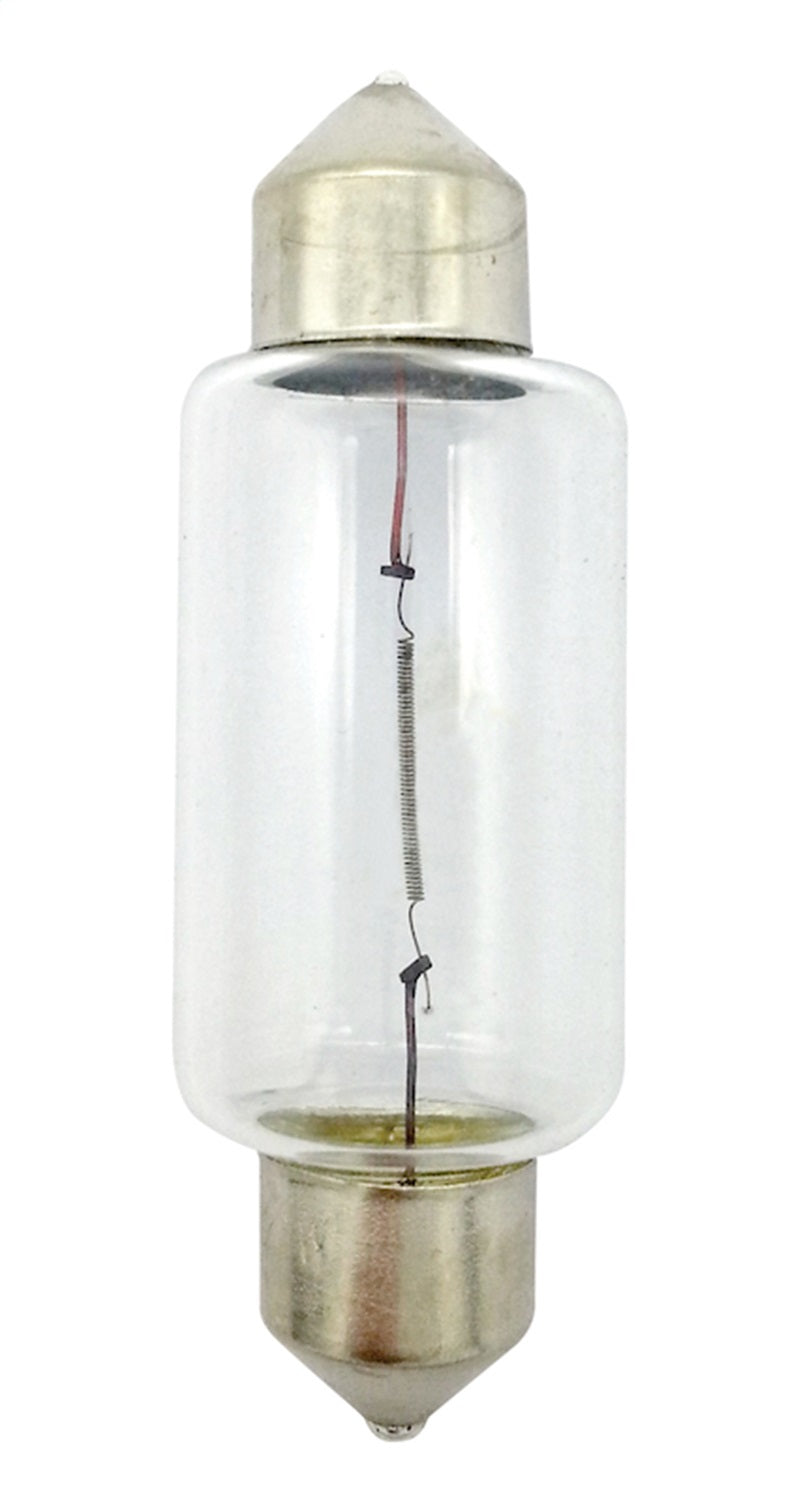 Hella 6476 HELLA 6476 Standard Series Incandescent Miniature Light Bulb; 10 pcs Hella 6476