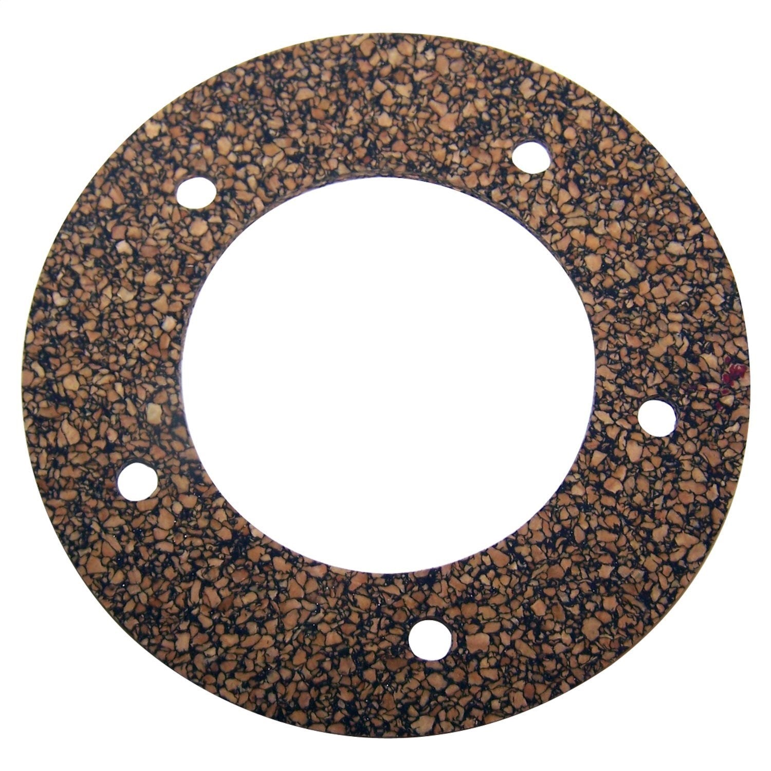 Crown Automotive Jeep Replacement 648927 Fuel Tank Sending Unit Gasket; 5 Holes; For 640694 Fuel Sending Unit; Crown Automotive Jeep Replacement 648927