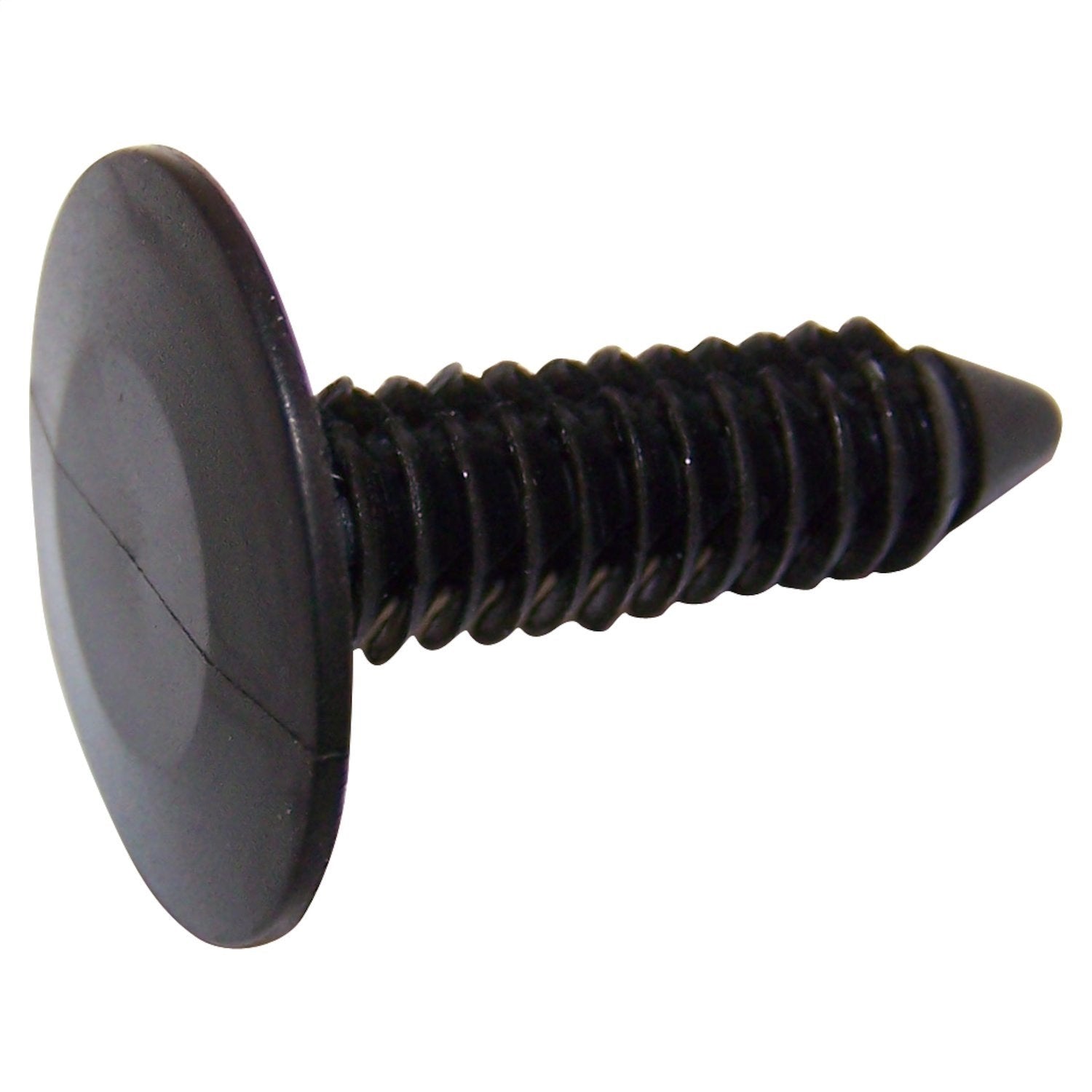 Crown Automotive Jeep Replacement 6501916 Push Pin; Varies With Application; Crown Automotive Jeep Replacement 6501916