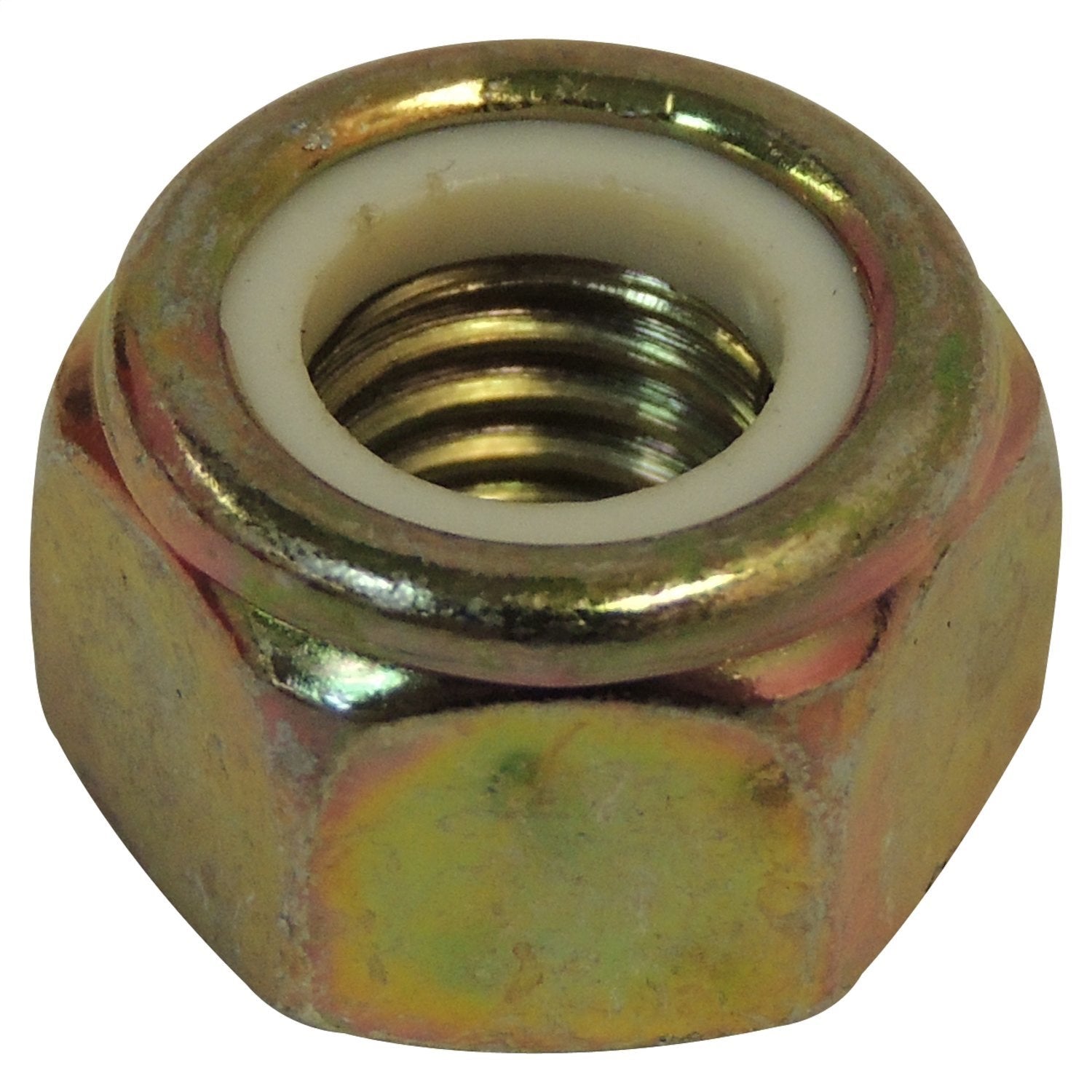 Crown Automotive Jeep Replacement 6502979 Sway Bar Link Nut; Front Left Upper Or Front Right Upper; Crown Automotive Jeep Replacement 6502979