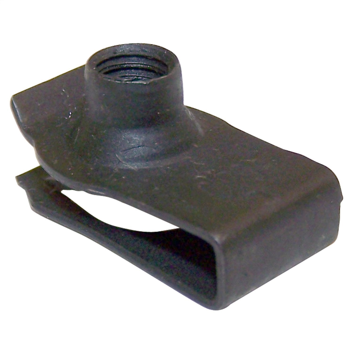 Crown Automotive Jeep Replacement 6504118 ExteriorMoldingClipG Crown Automotive Jeep Replacement 6504118