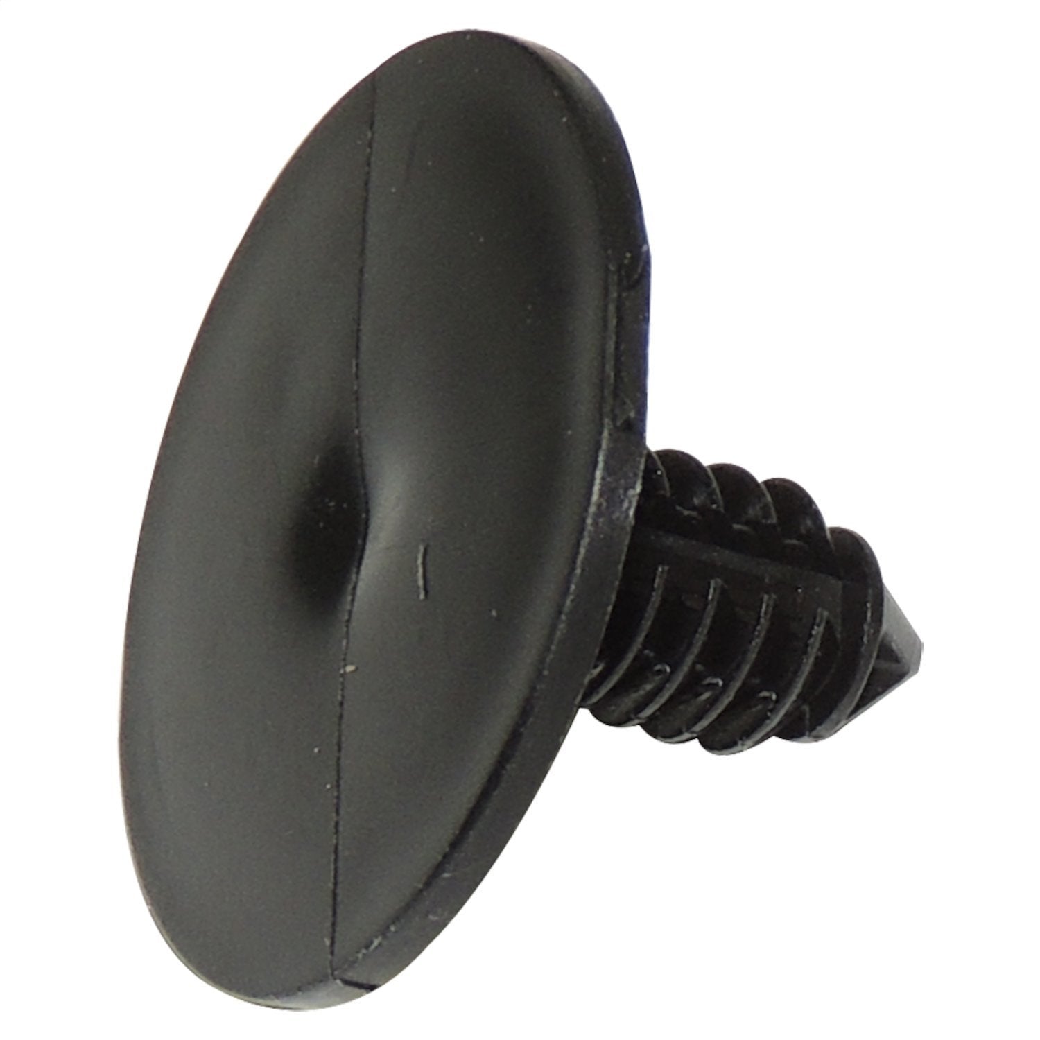 Crown Automotive Jeep Replacement 6504135 Push Pin; M6.3 x 15; Crown Automotive Jeep Replacement 6504135