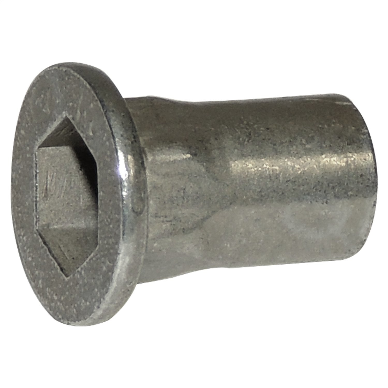Crown Automotive Jeep Replacement 6504601 Fender Flare Nut Crown Automotive Jeep Replacement 6504601