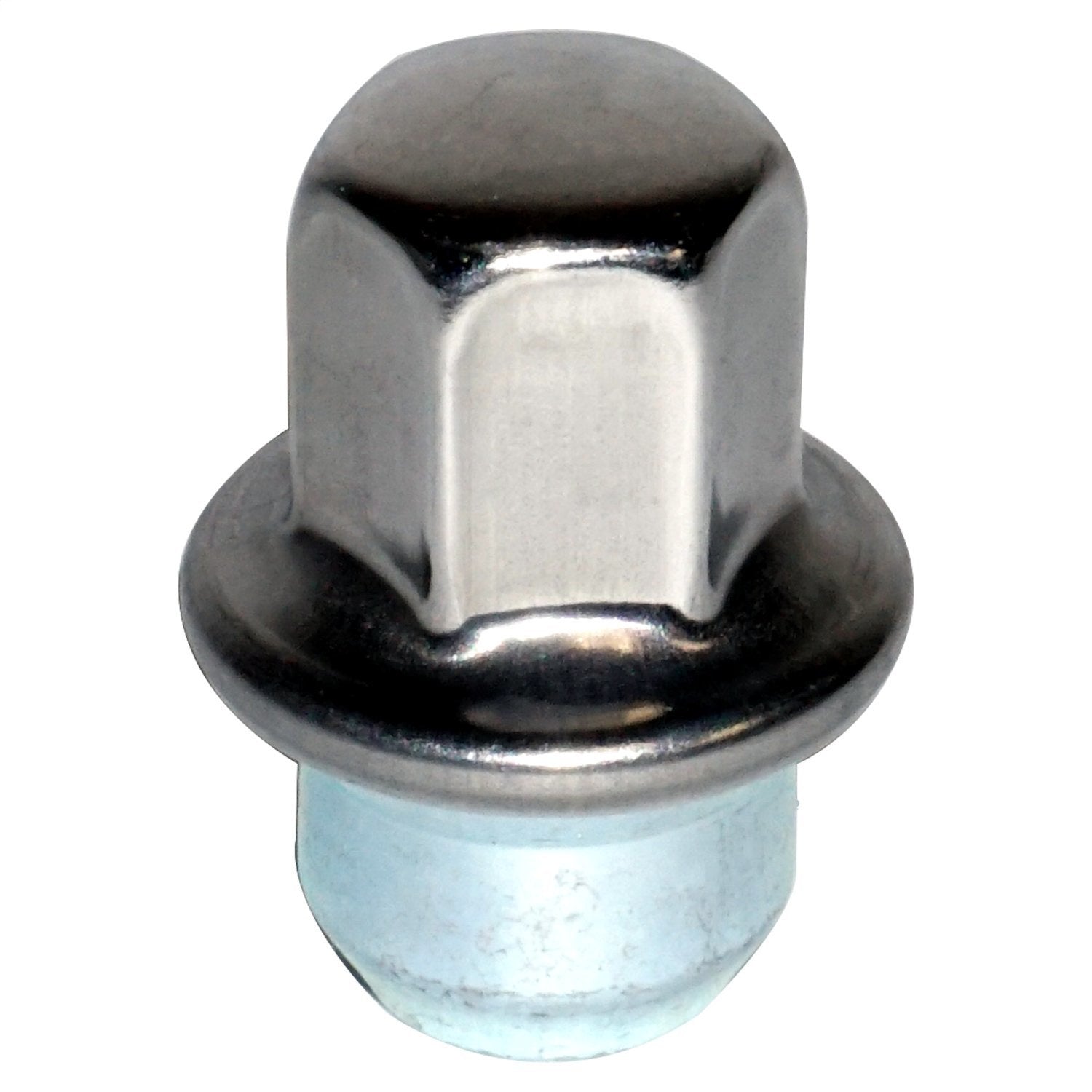 Crown Automotive Jeep Replacement 6504672 Wheel Lug Nut; M12 x 1.5 Threads; w/Steel Wheels; Crown Automotive Jeep Replacement 6504672