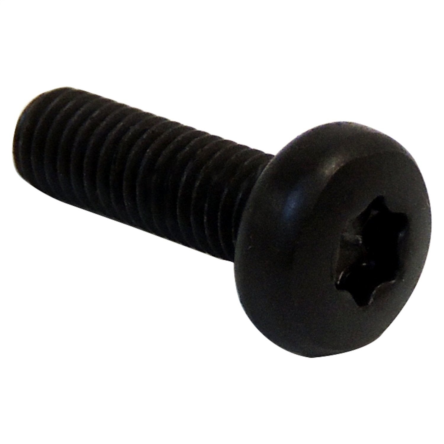 Crown Automotive Jeep Replacement 6505026AA InteriorDoorHndlScrw Crown Automotive Jeep Replacement 6505026AA