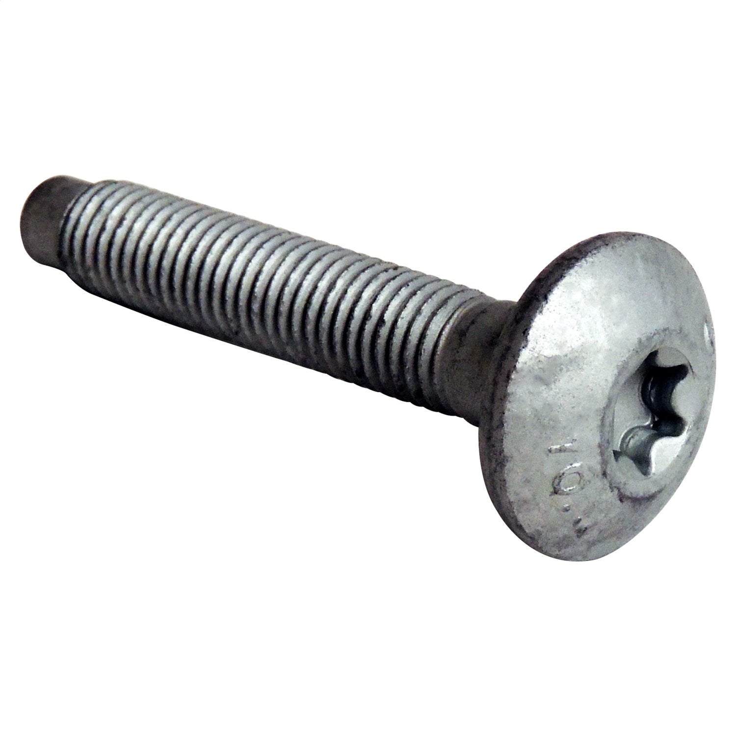 Crown Automotive Jeep Replacement 6505465AA Sway Bar Link Pin; Front; M12 x 1.75 x 58mm; Crown Automotive Jeep Replacement 6505465AA