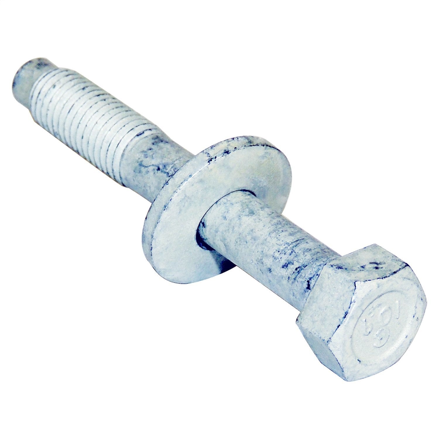 Crown Automotive Jeep Replacement 6505549AA Starter Bolt; Crown Automotive Jeep Replacement 6505549AA