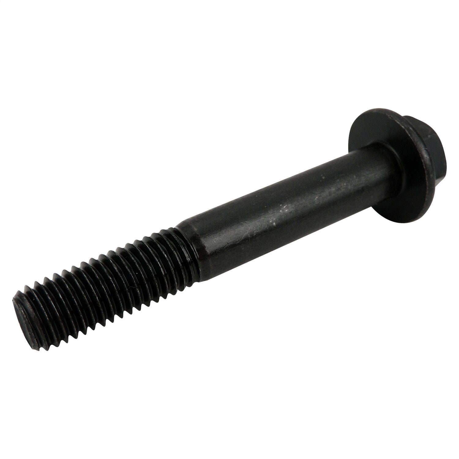 Crown Automotive Jeep Replacement 6506147AA Shock Absorber Bolt; M12 X 1.75 X 80mm Flanged Hex Bolt; Crown Automotive Jeep Replacement 6506147AA