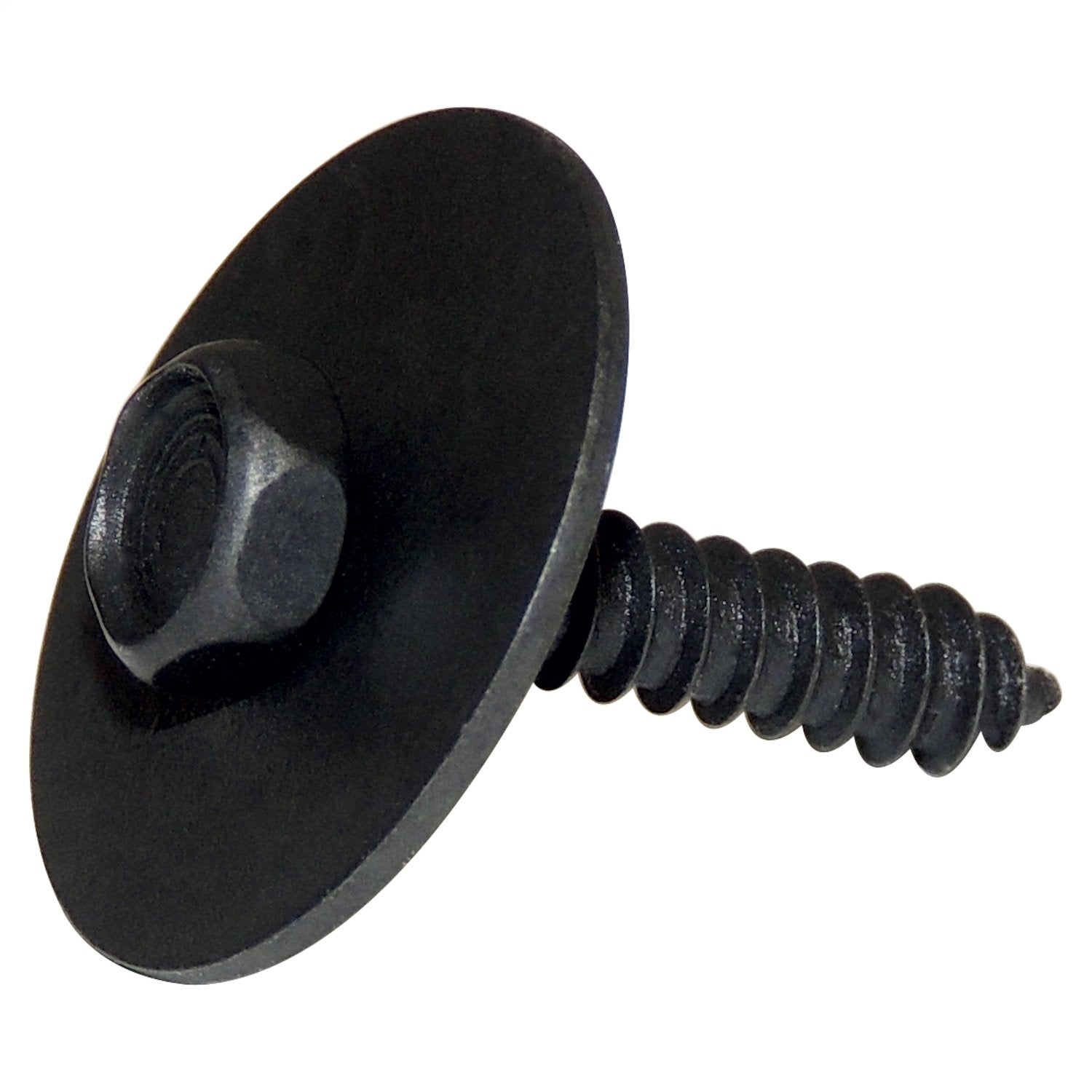 Crown Automotive Jeep Replacement 6506161AA Screw; M4.2 x 1.41 x 20; Crown Automotive Jeep Replacement 6506161AA