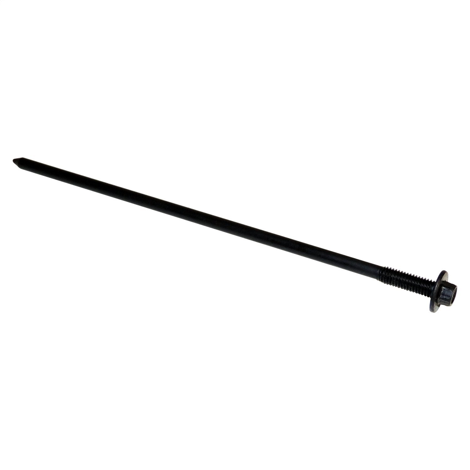 Crown Automotive Jeep Replacement 6506566AA Headlight Mounting Screw; LHS; Crown Automotive Jeep Replacement 6506566AA