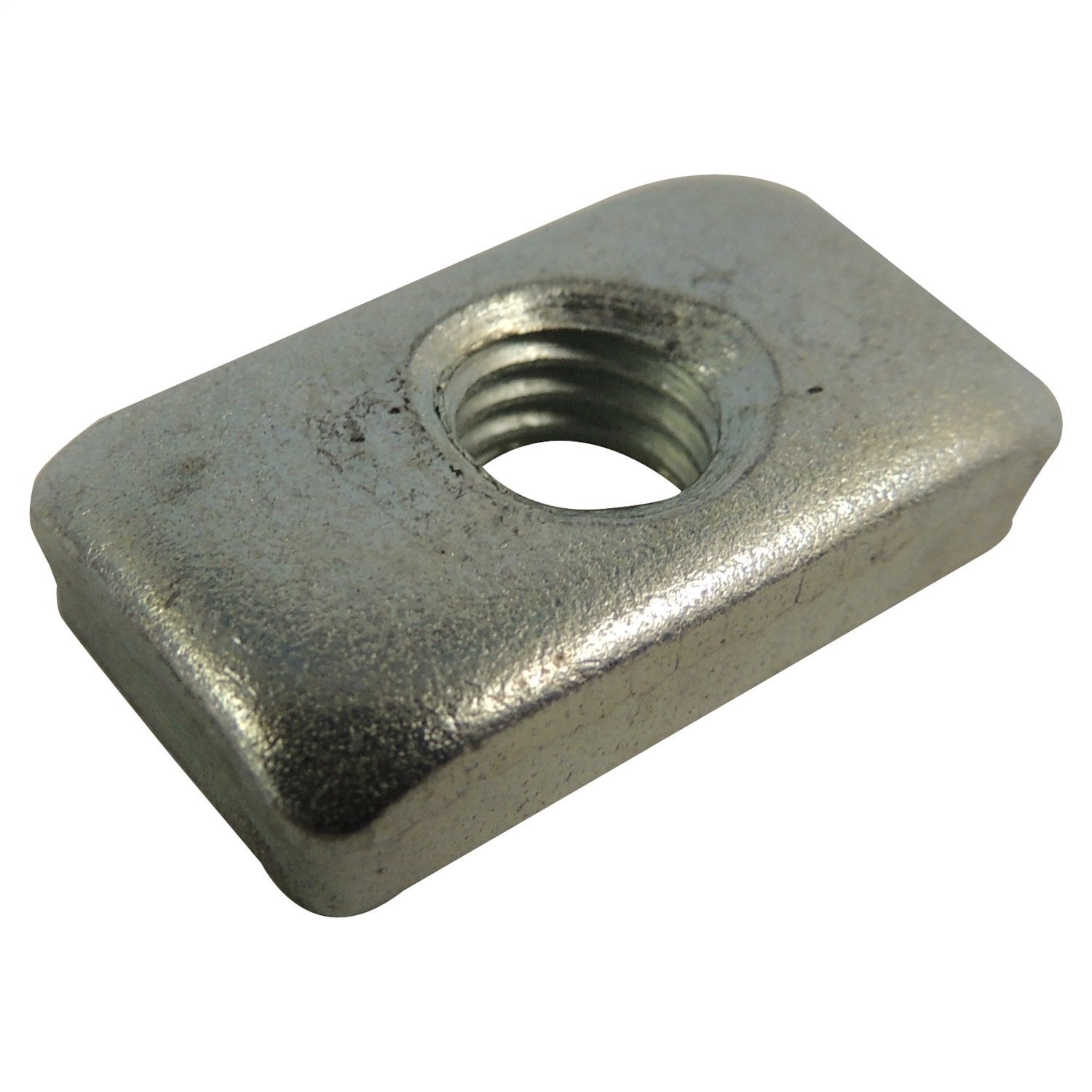 Crown Automotive Jeep Replacement 6506825AA Hard Top Nut; Will Work On Aftermarket Hardtops; Crown Automotive Jeep Replacement 6506825AA