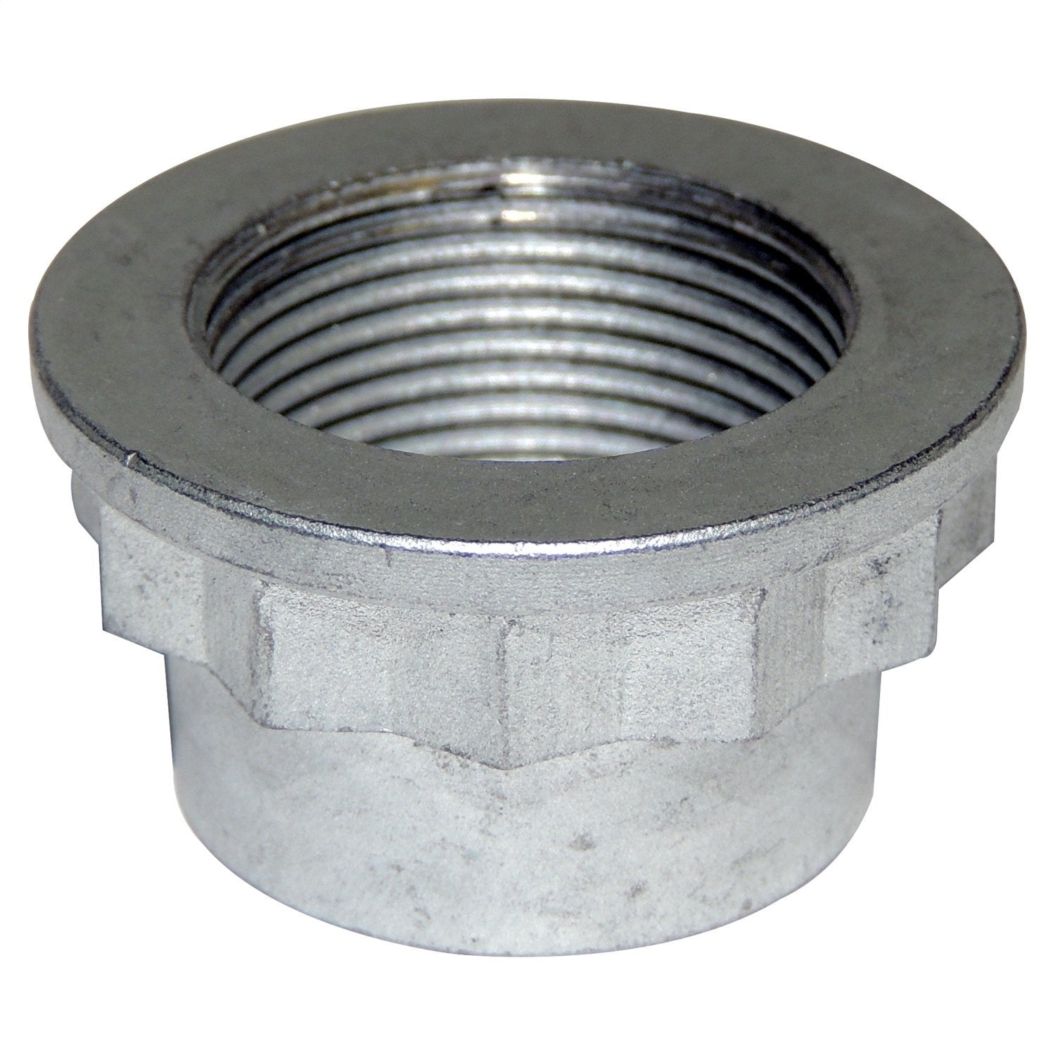 Crown Automotive Jeep Replacement 6507901AA Differential Pinion Nut; Front; Crown Automotive Jeep Replacement 6507901AA