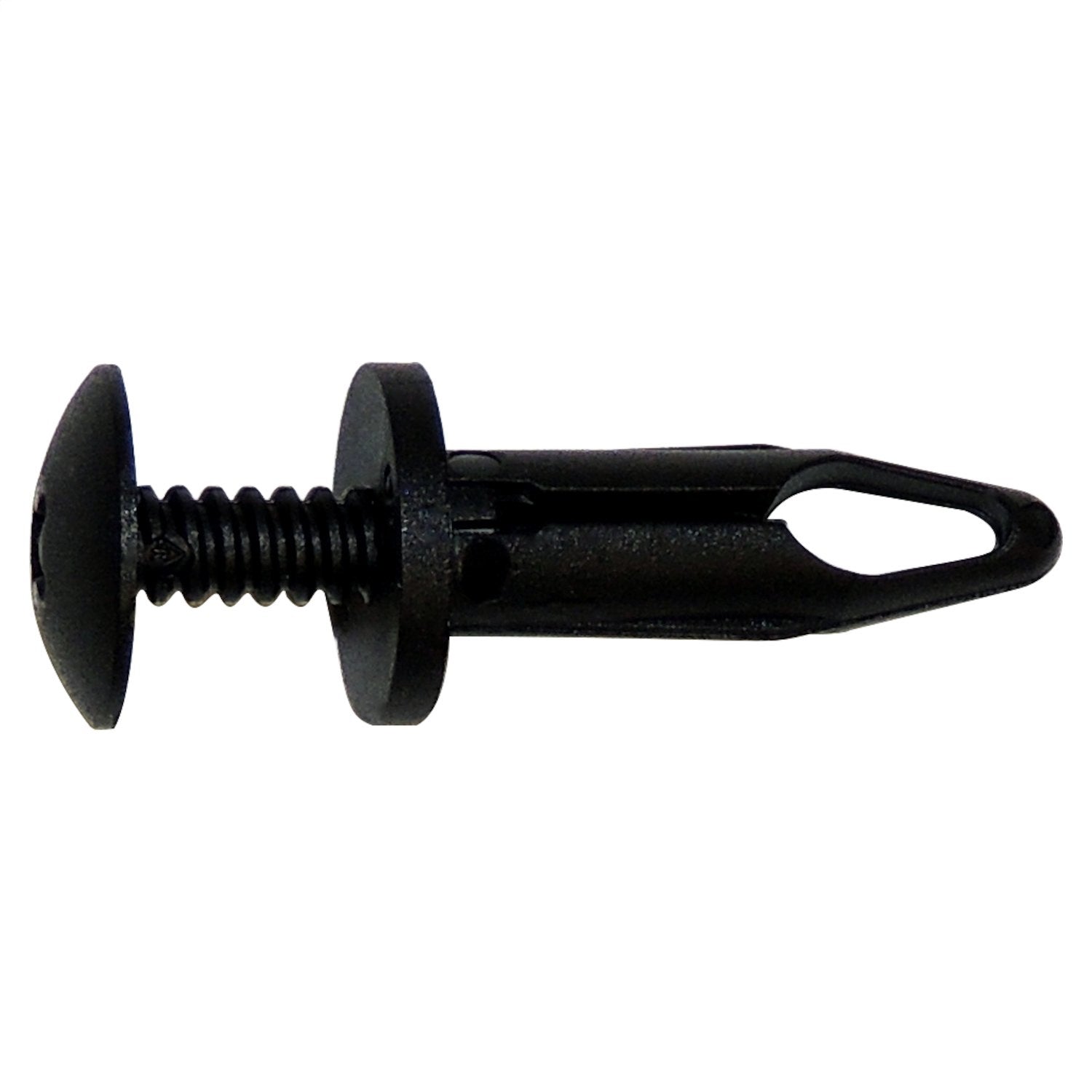 Crown Automotive Jeep Replacement 6509135AA Push Pin; M6.3 x 20; Crown Automotive Jeep Replacement 6509135AA