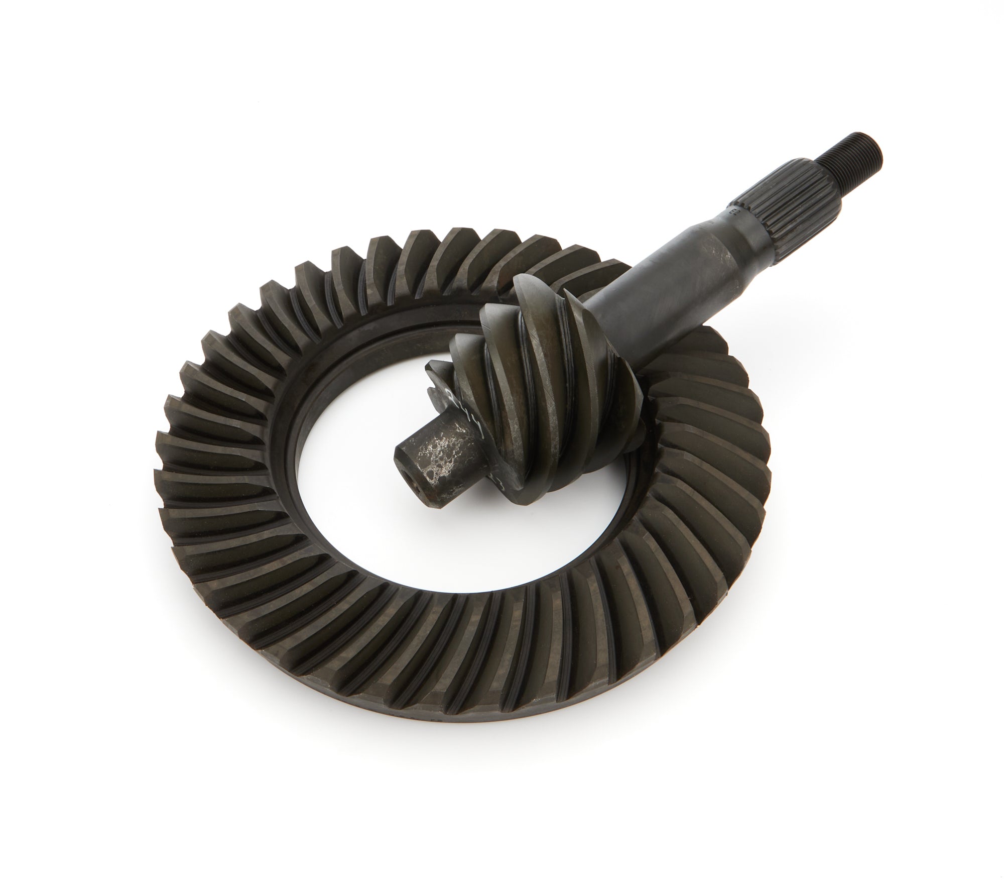 Performance Engineering & Manufacturing PGF9/650LW Ring and Pinion 650 Ratio LW Xtreme PG Ford Performance Engineering & Manufacturing PGF9/650LW