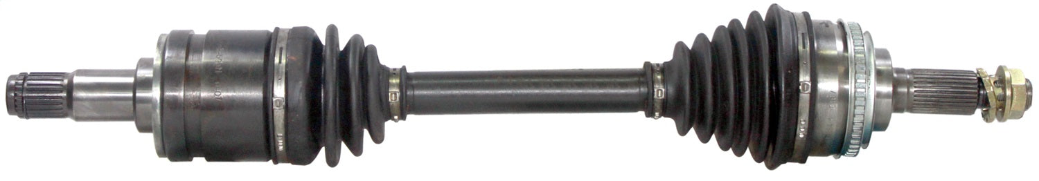 DSS 650N CV Axle Shaft DSS 650N