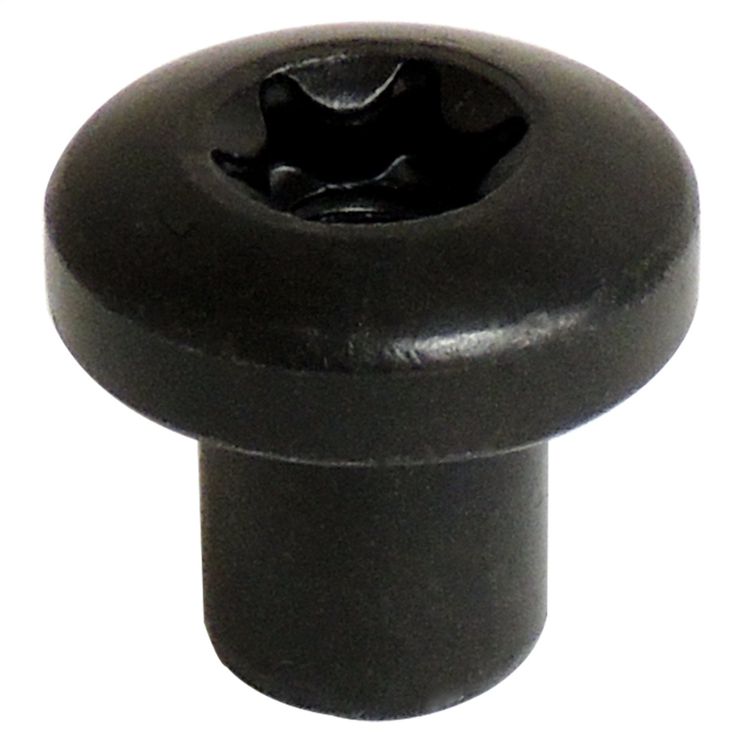 Crown Automotive Jeep Replacement 6511744AA Door Hinge Nut; Right Door; M6 x 1.0; Crown Automotive Jeep Replacement 6511744AA