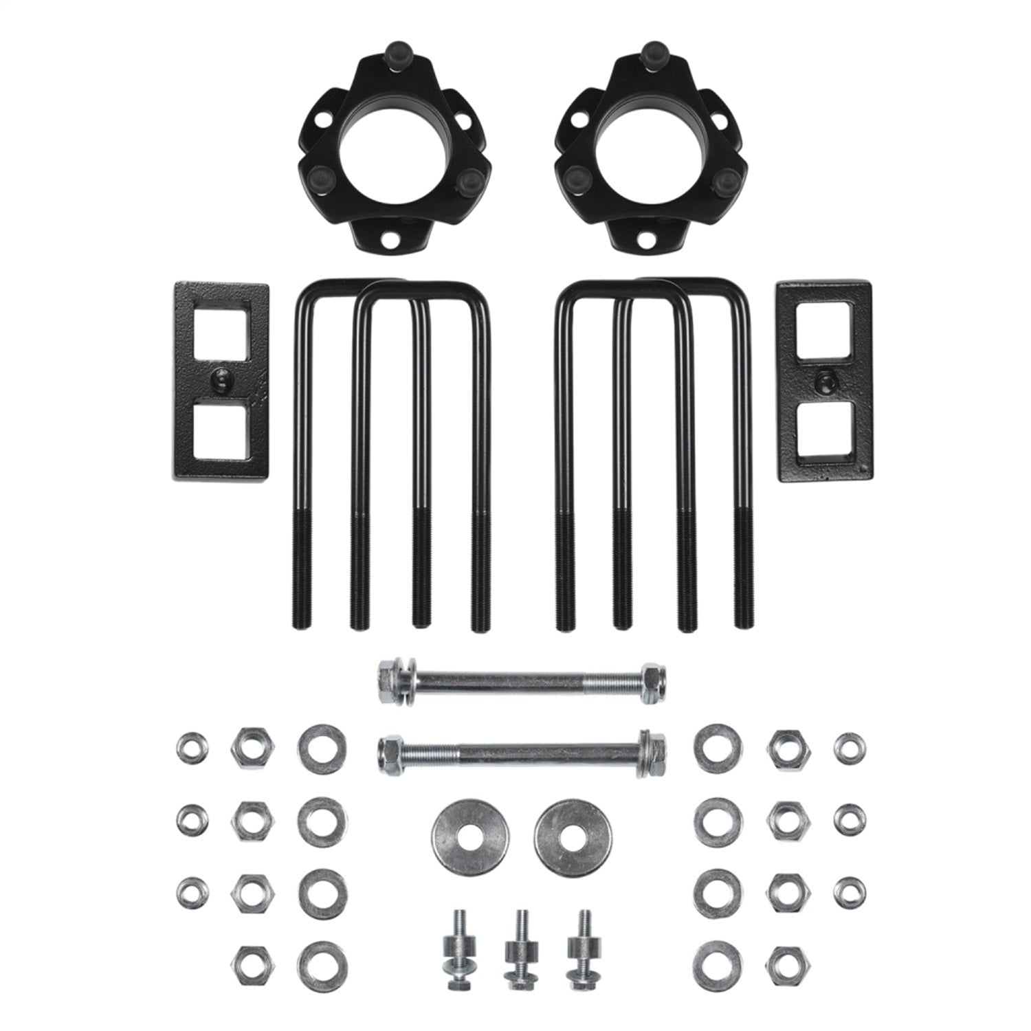 Pro Comp Suspension 65205K Level Lift Nitro Kit Pro Comp Suspension 65205K