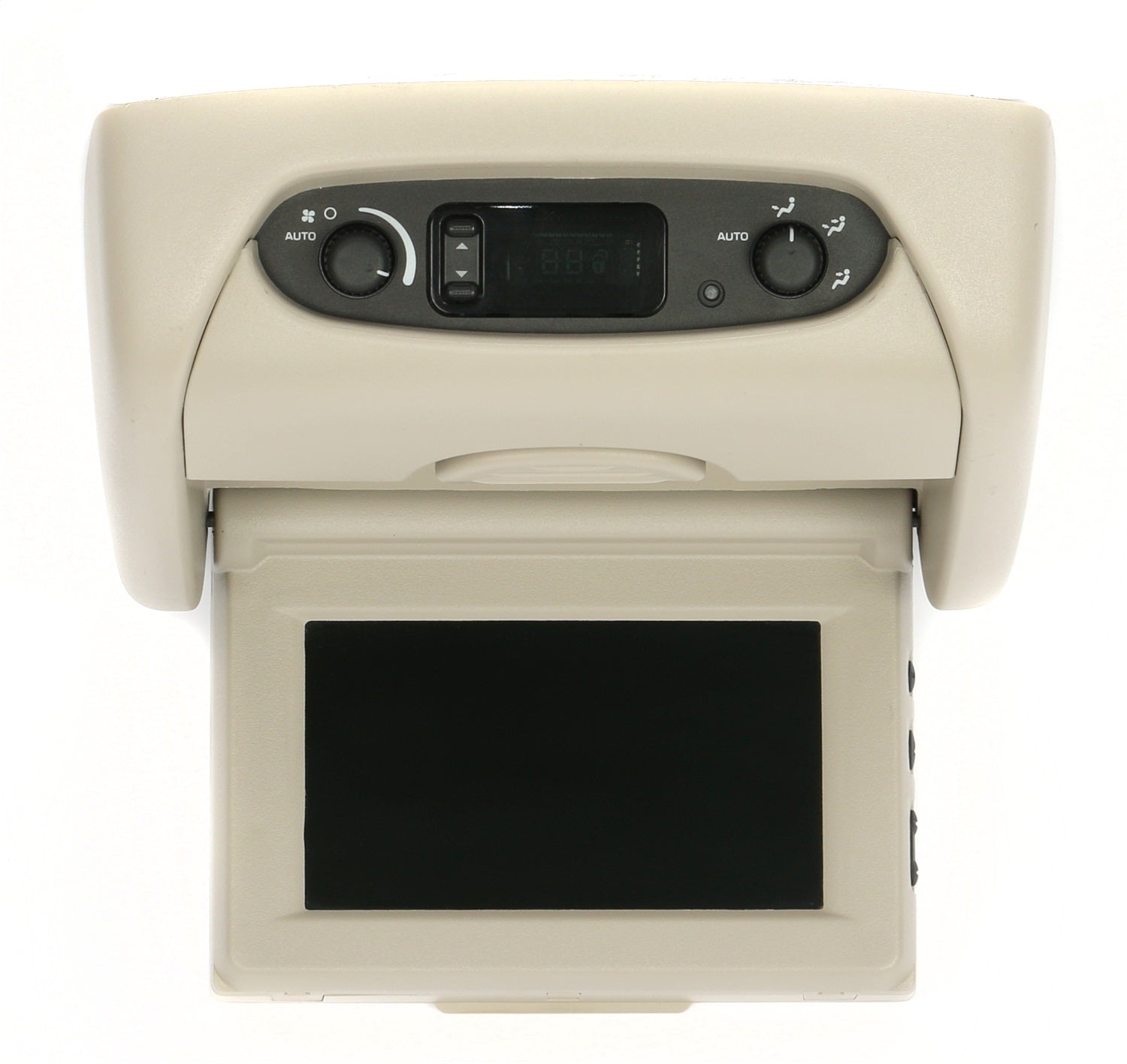 1 Factory Radio 655-00966-NOA-X TouchScreenInfoDispl 1 Factory Radio 655-00966-NOA-X