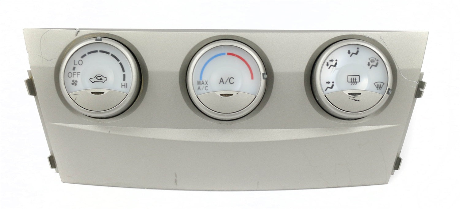 1 Factory Radio 655-52592-NOA-BLEM2 OEM AC Heat Temperature Control Module 1 Factory Radio 655-52592-NOA-BLEM2